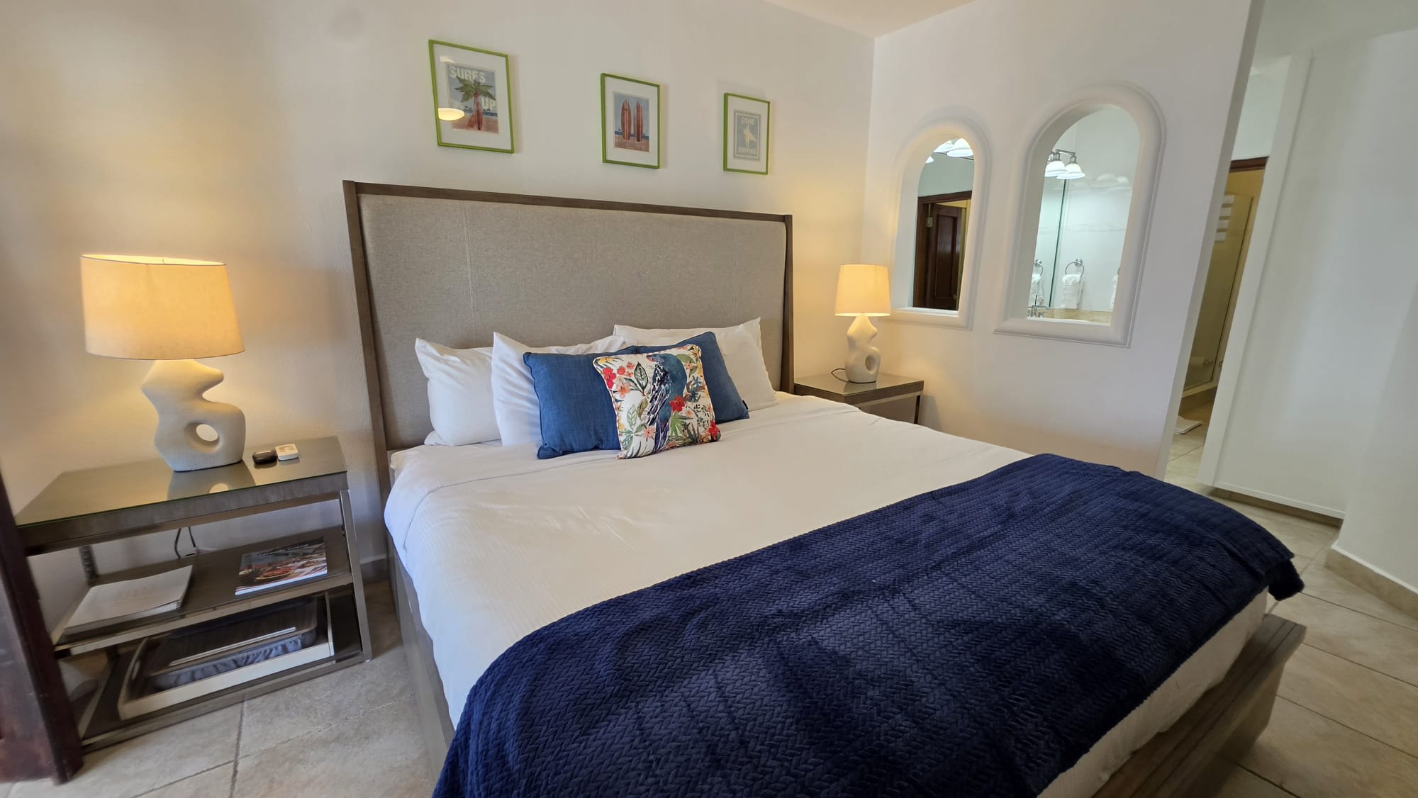 SeaGlow Apartment at Rainbow · Cupecoy | SeaLaVie SXM — photo 11
