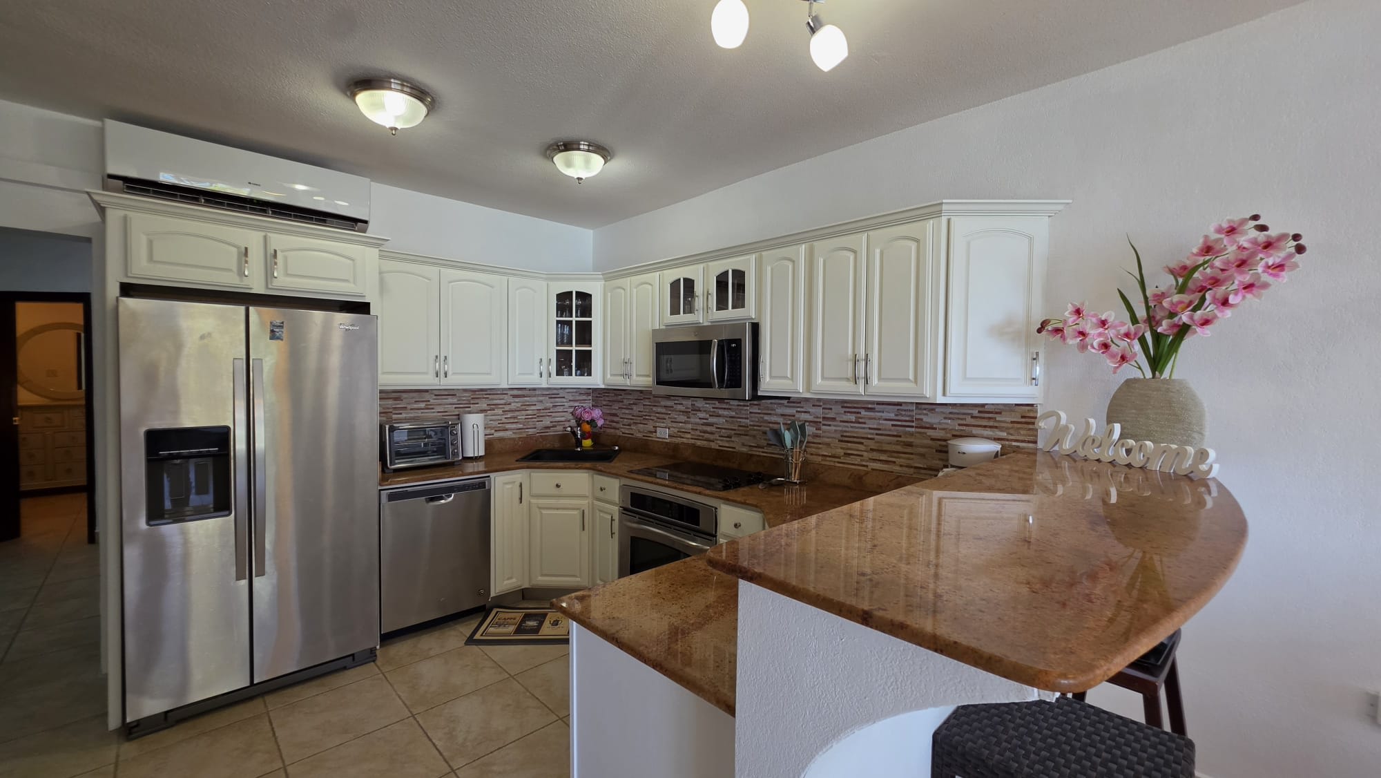 SeaGlow Apartment at Rainbow · Cupecoy | SeaLaVie SXM — photo 4