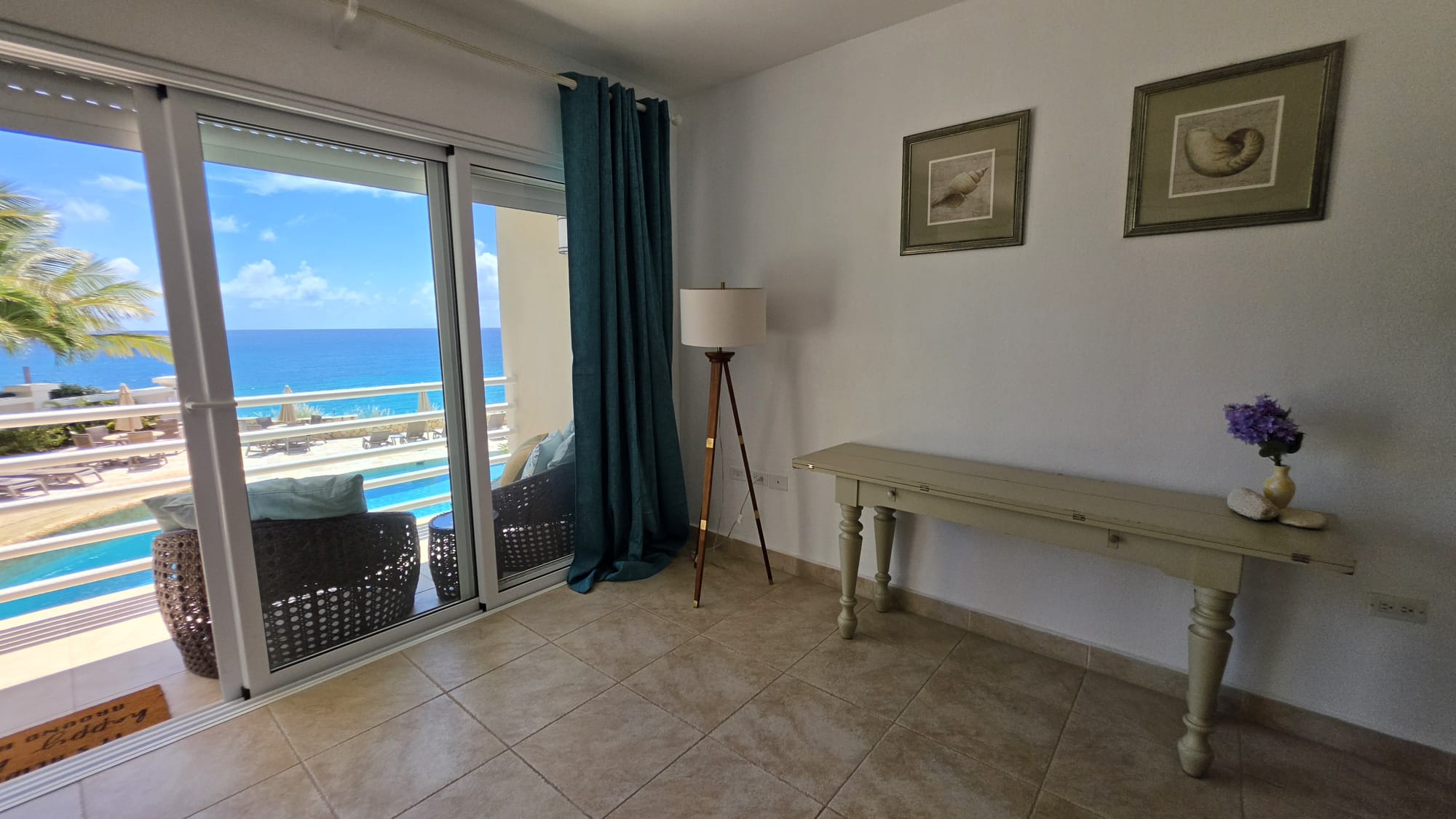 SeaGlow Apartment at Rainbow · Cupecoy | SeaLaVie SXM — photo 10