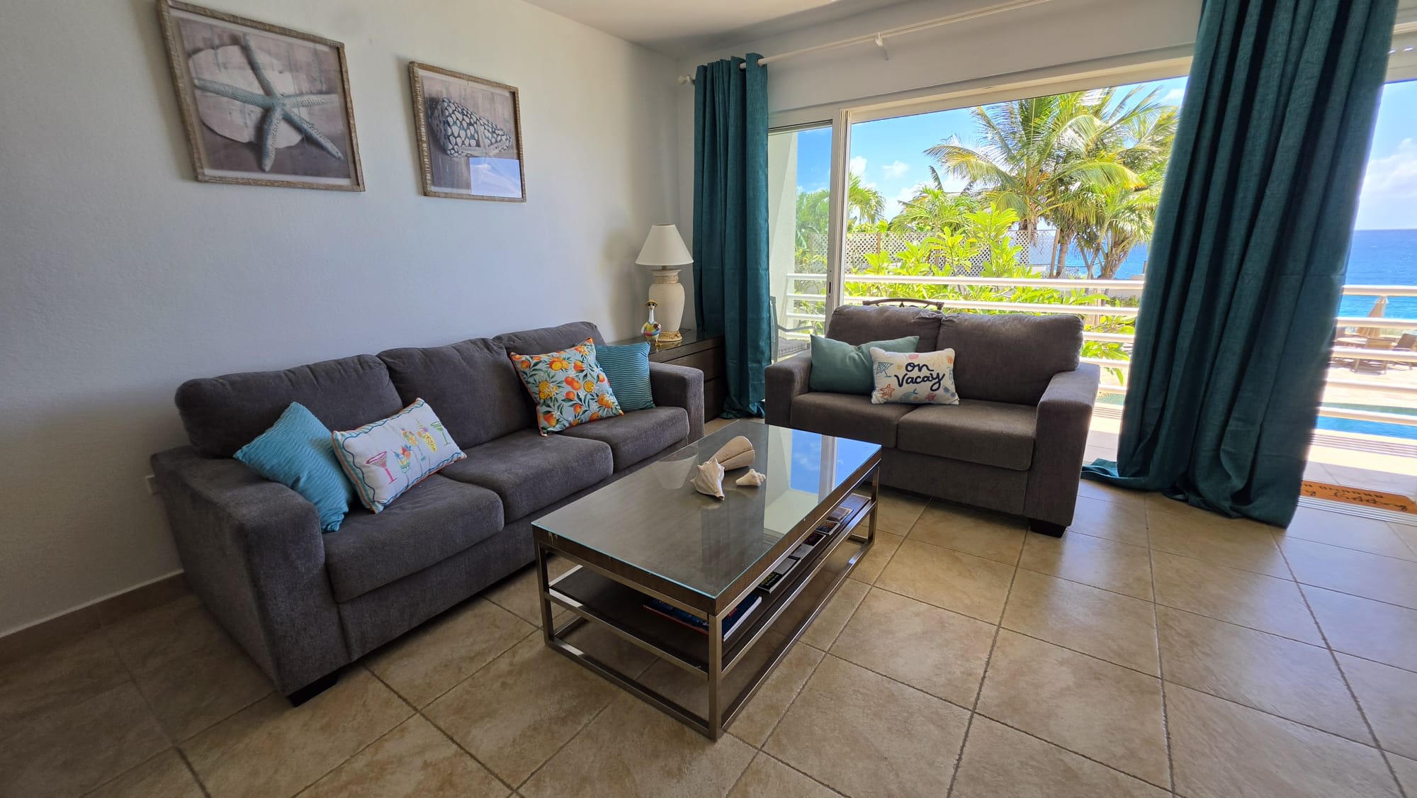 SeaGlow Apartment at Rainbow · Cupecoy | SeaLaVie SXM — photo 7