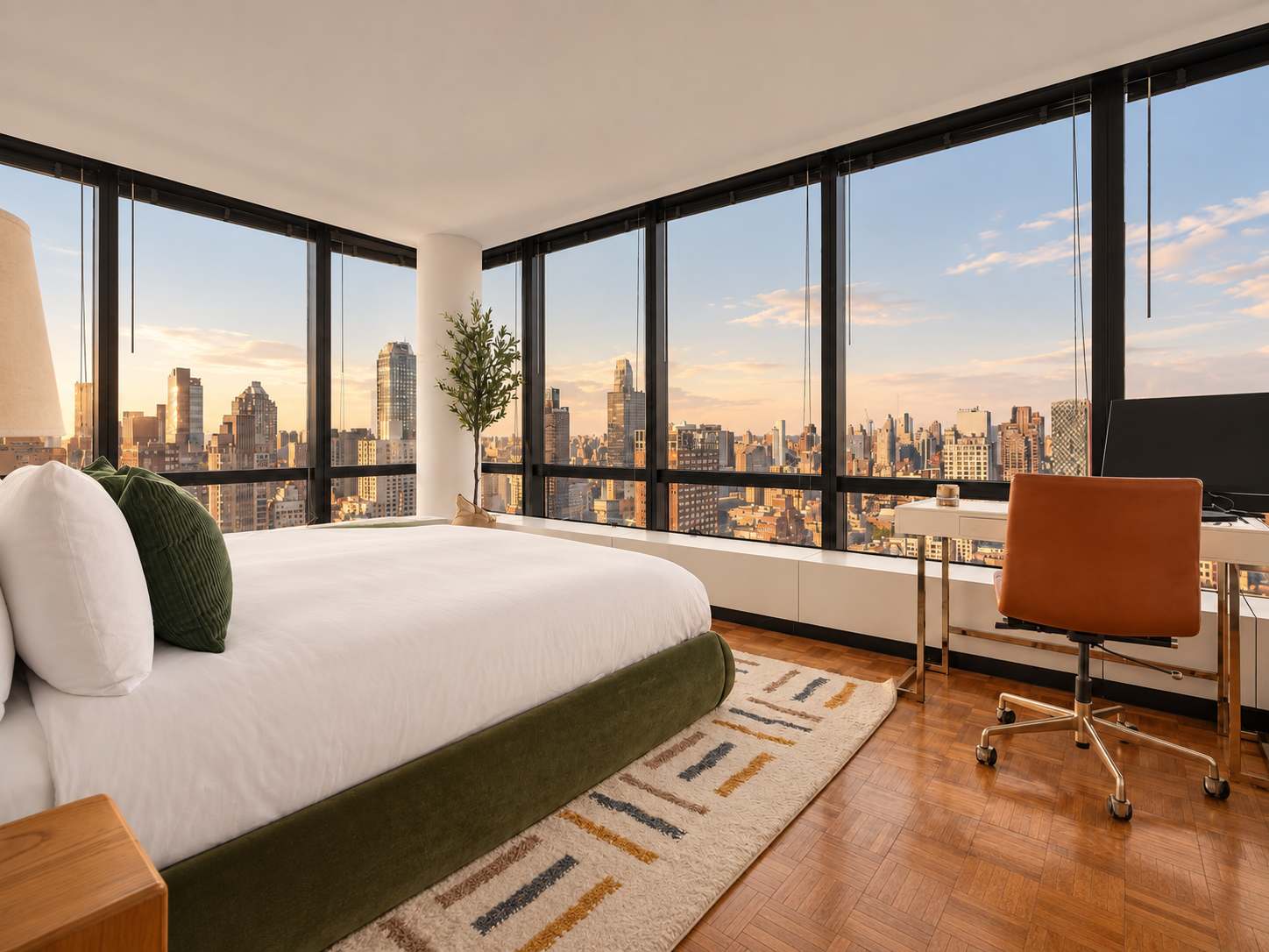 Skyline IV photo #2 by Haus