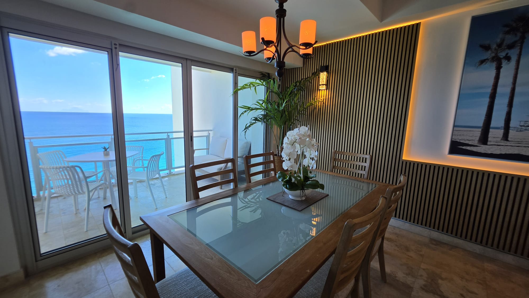 SeaKiss Luxury Condo at The Cliff · Cupecoy | SeaLaVie SXM — photo 8