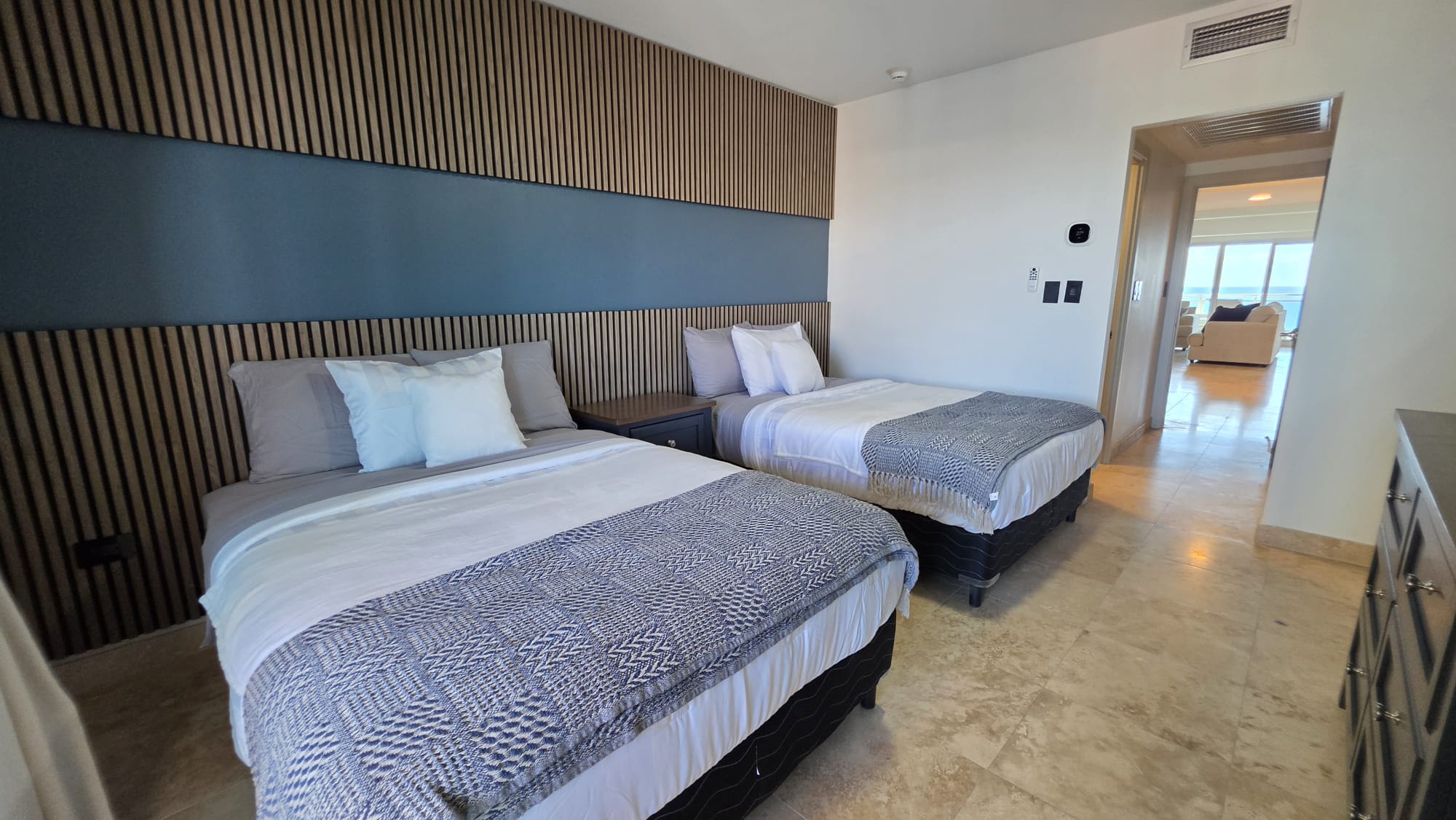SeaKiss Luxury Condo at The Cliff · Cupecoy | SeaLaVie SXM — photo 19
