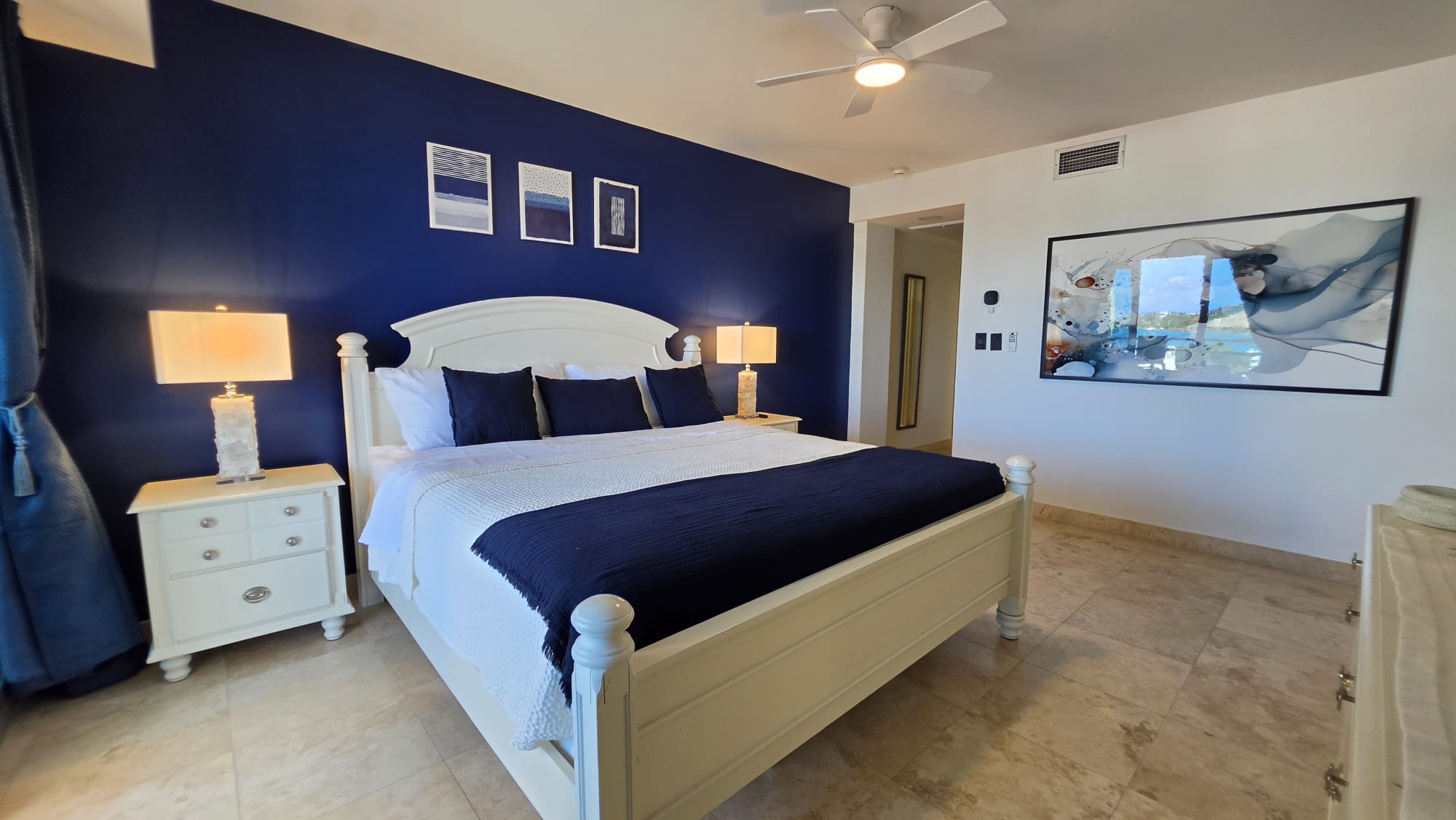 SeaKiss Luxury Condo at The Cliff · Cupecoy | SeaLaVie SXM — photo 11