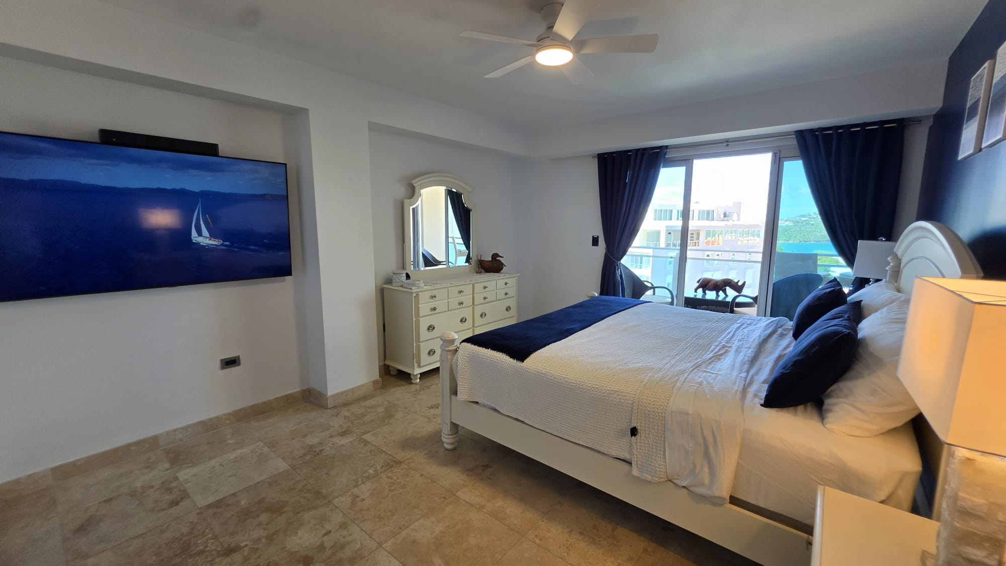 SeaKiss Luxury Condo at The Cliff · Cupecoy | SeaLaVie SXM — photo 13
