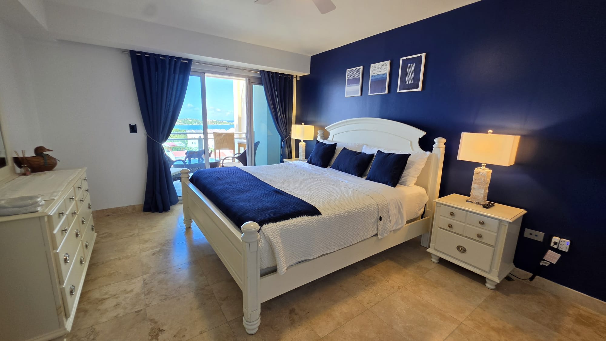 SeaKiss Luxury Condo at The Cliff · Cupecoy | SeaLaVie SXM — photo 12
