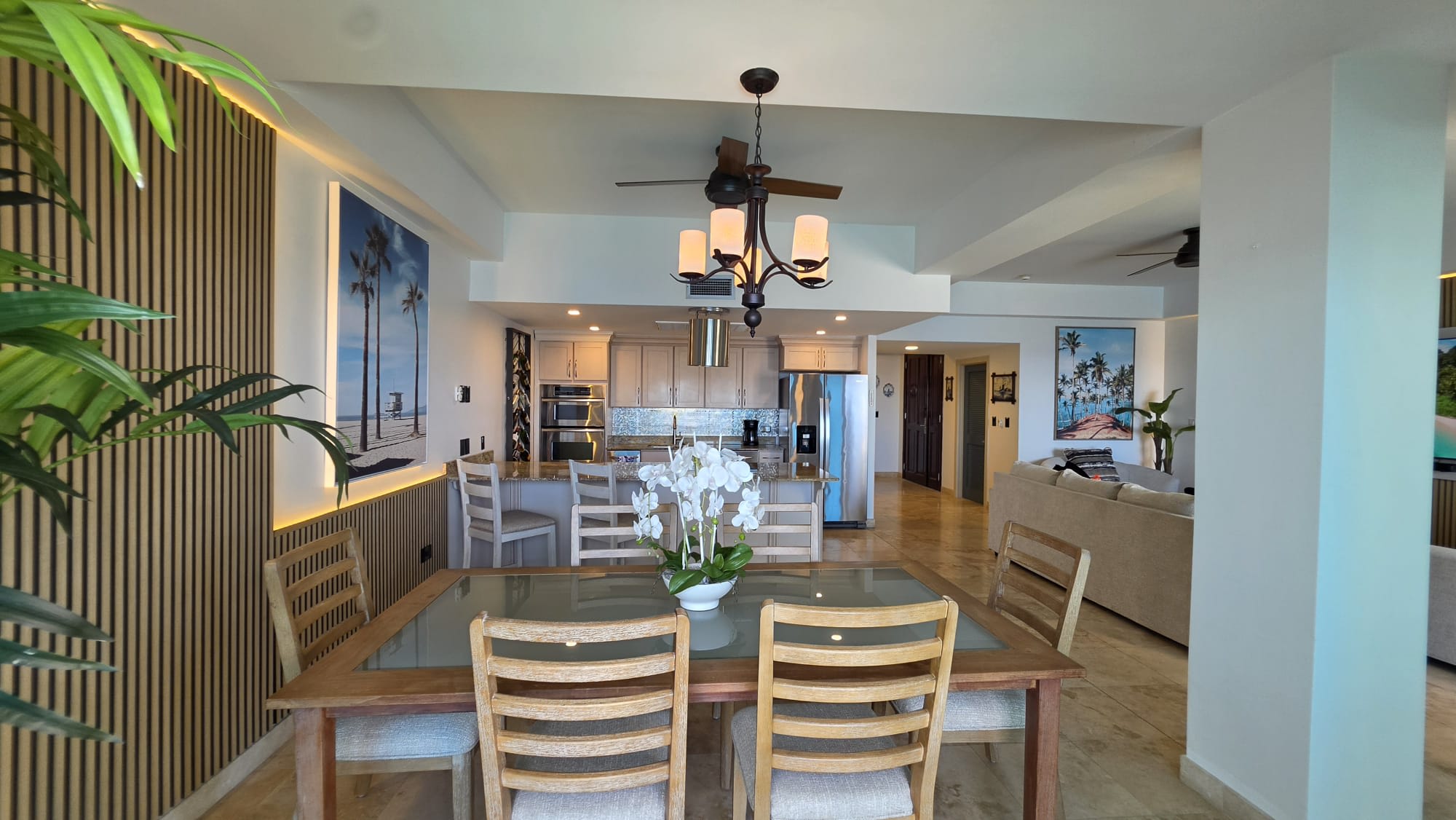 SeaKiss Luxury Condo at The Cliff · Cupecoy | SeaLaVie SXM — photo 6