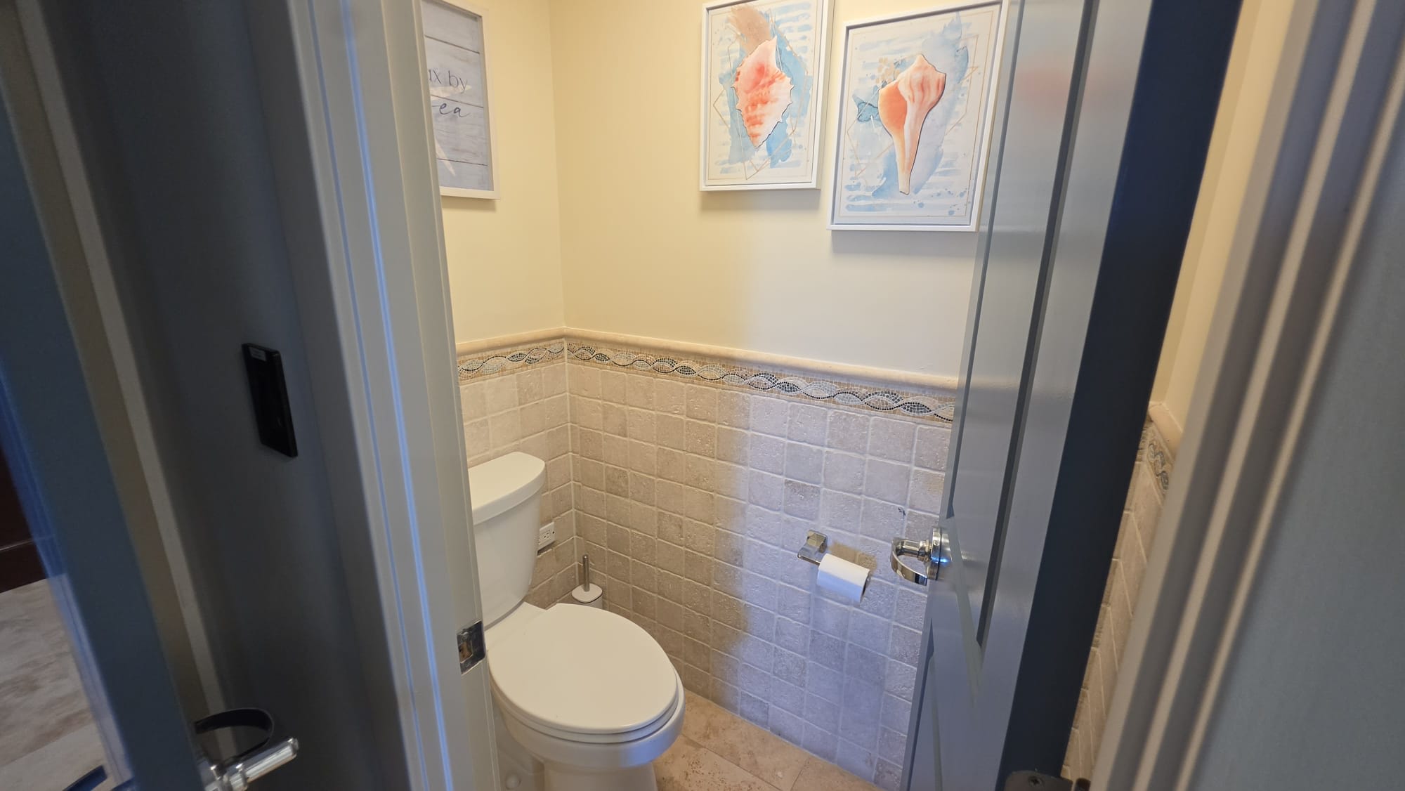 SeaKiss Luxury Condo at The Cliff · Cupecoy | SeaLaVie SXM — photo 17