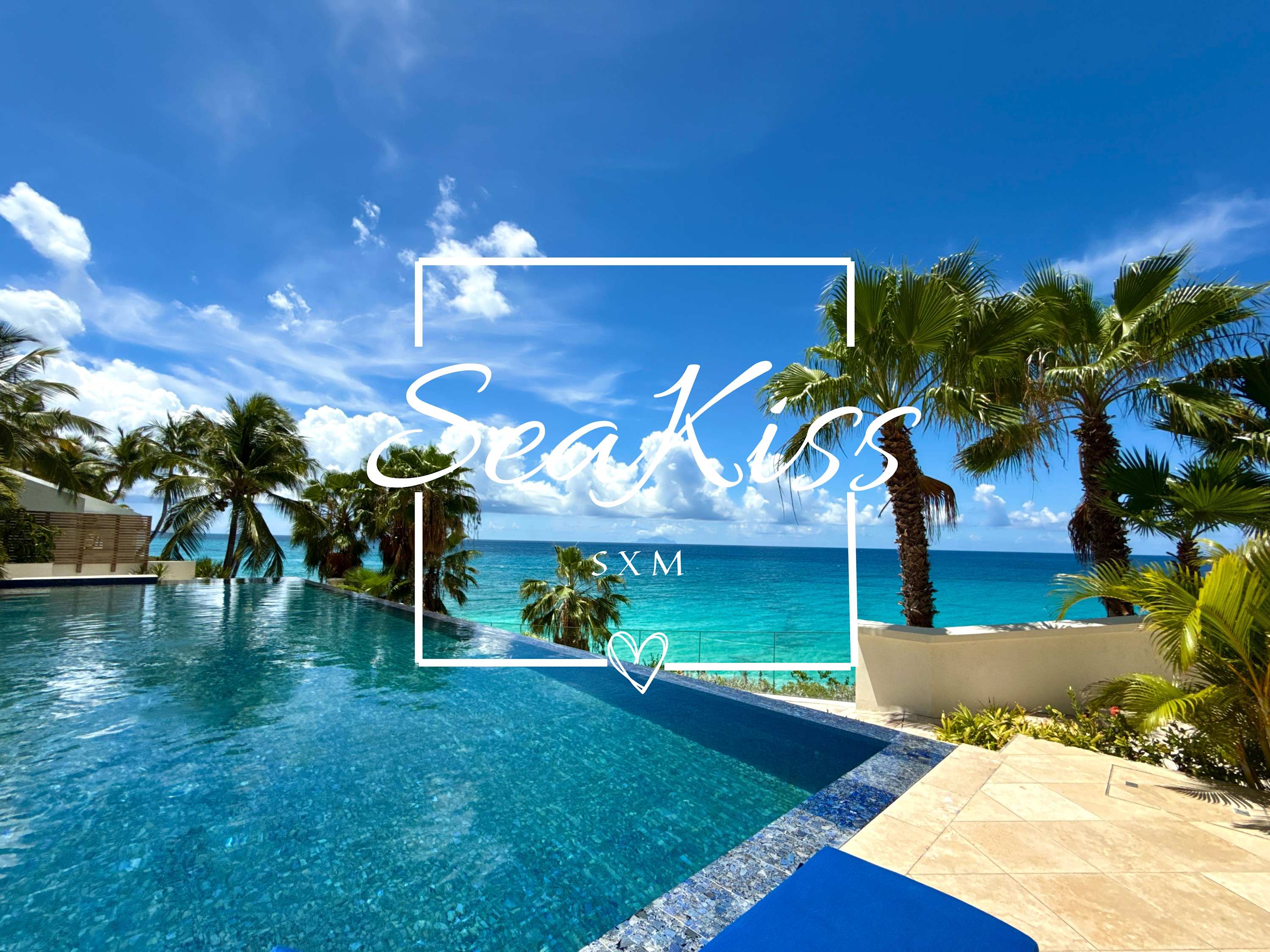 SeaKiss Luxury Condo at The Cliff
