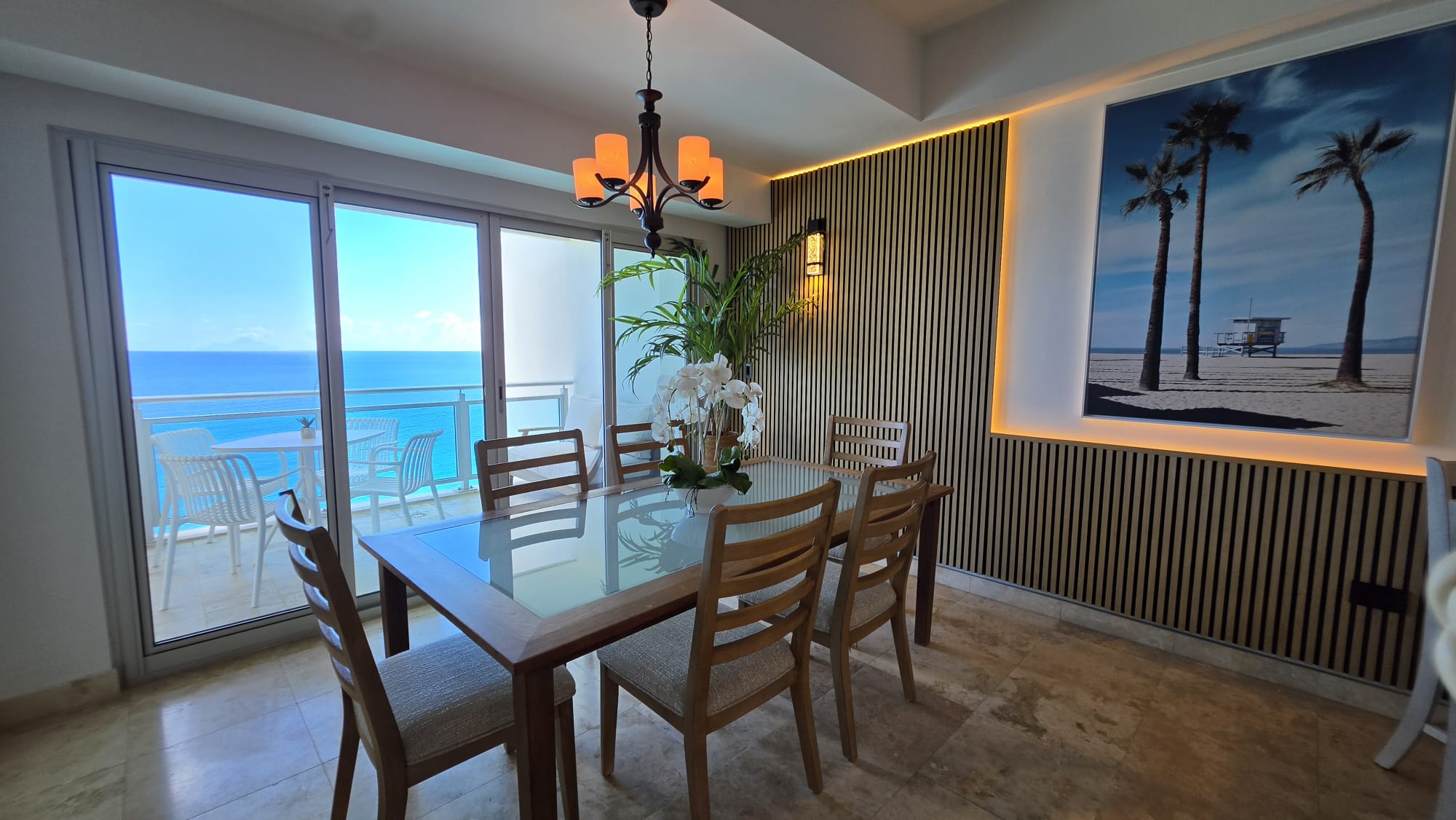 SeaKiss Luxury Condo at The Cliff · Cupecoy | SeaLaVie SXM — photo 7