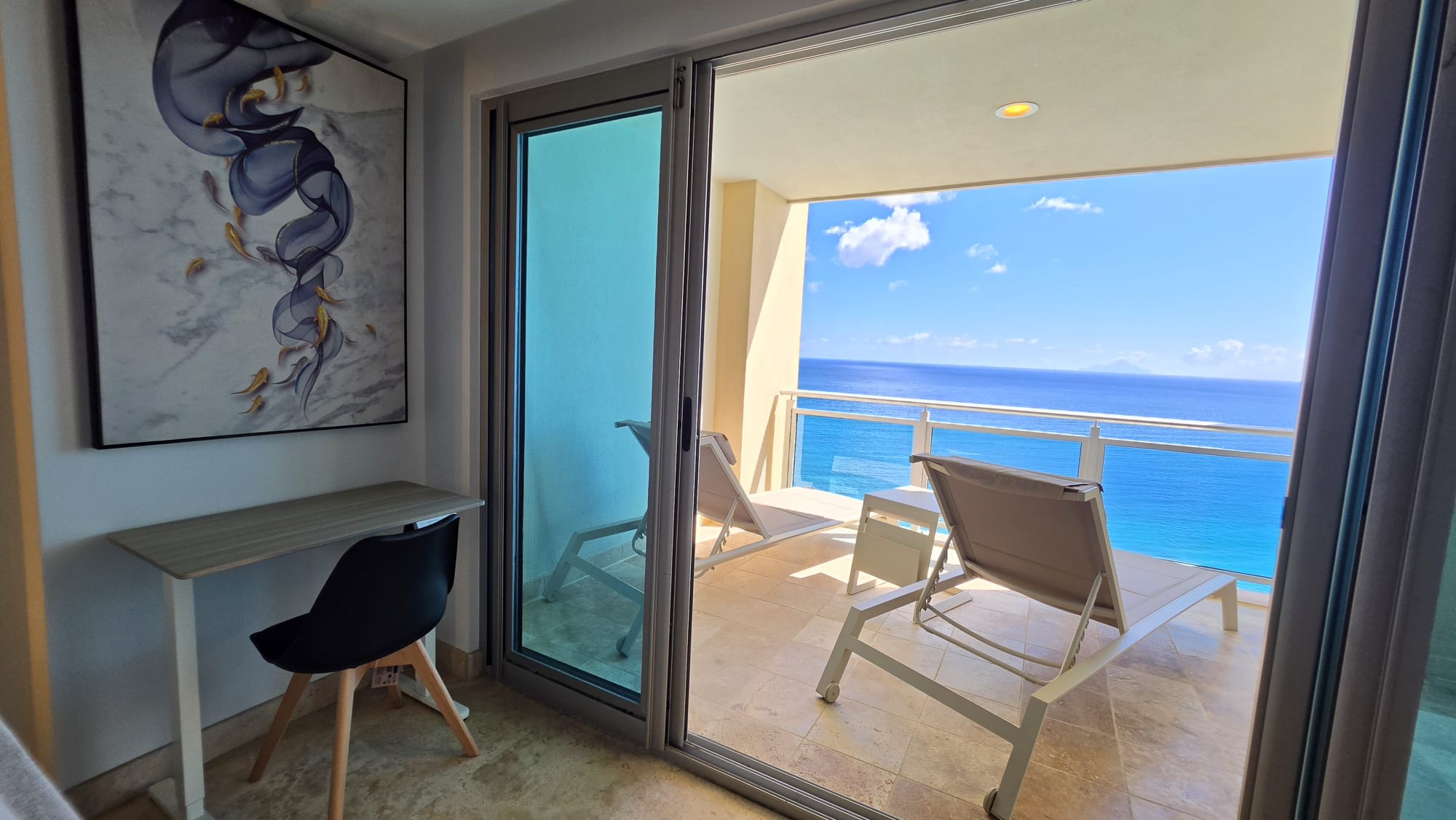 SeaKiss Luxury Condo at The Cliff · Cupecoy | SeaLaVie SXM — photo 10