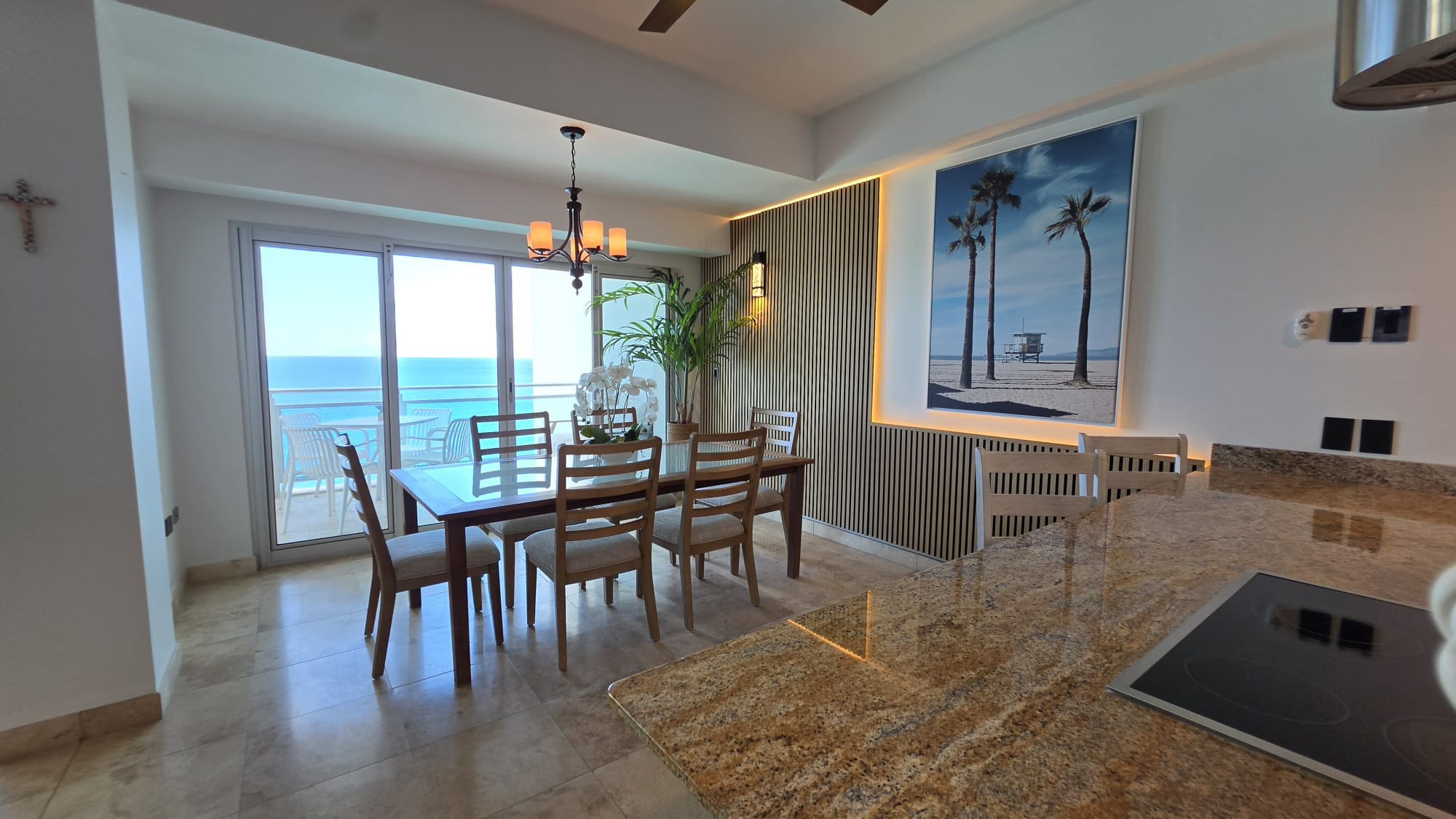 SeaKiss Luxury Condo at The Cliff · Cupecoy | SeaLaVie SXM — photo 5
