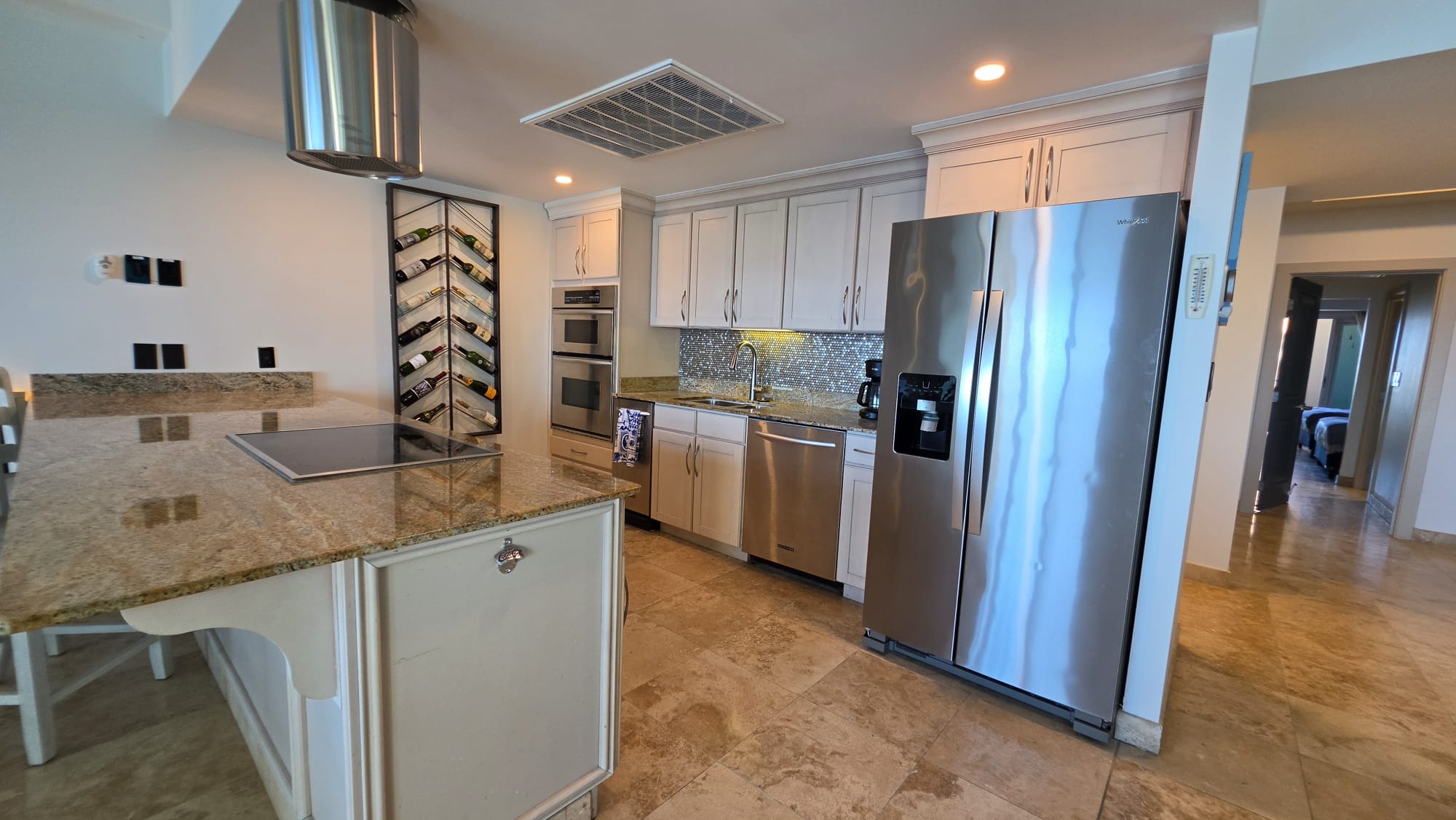 SeaKiss Luxury Condo at The Cliff · Cupecoy | SeaLaVie SXM — photo 4