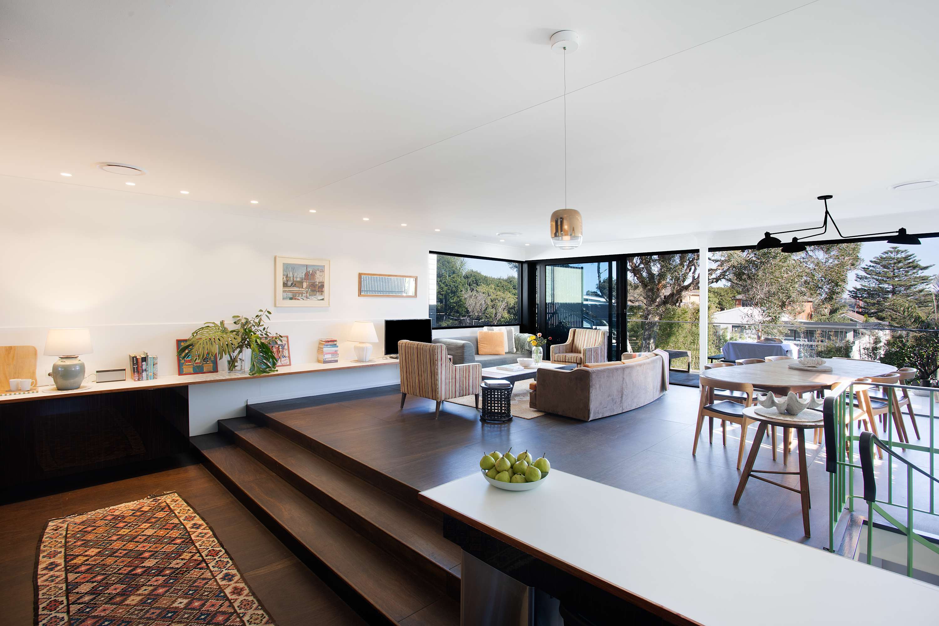 Bondi Beach House with Private Pool and Garden