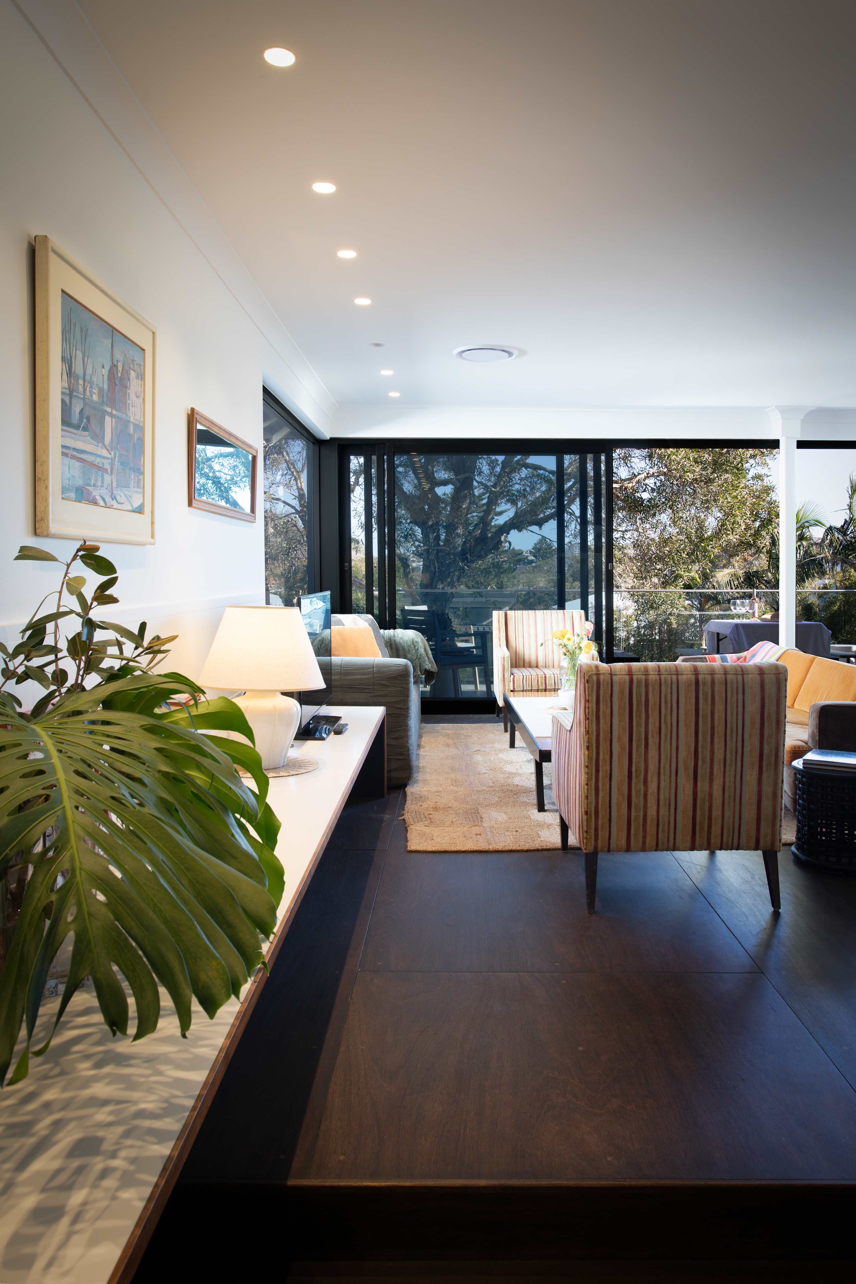 Bondi Beach House with Private Pool and Garden