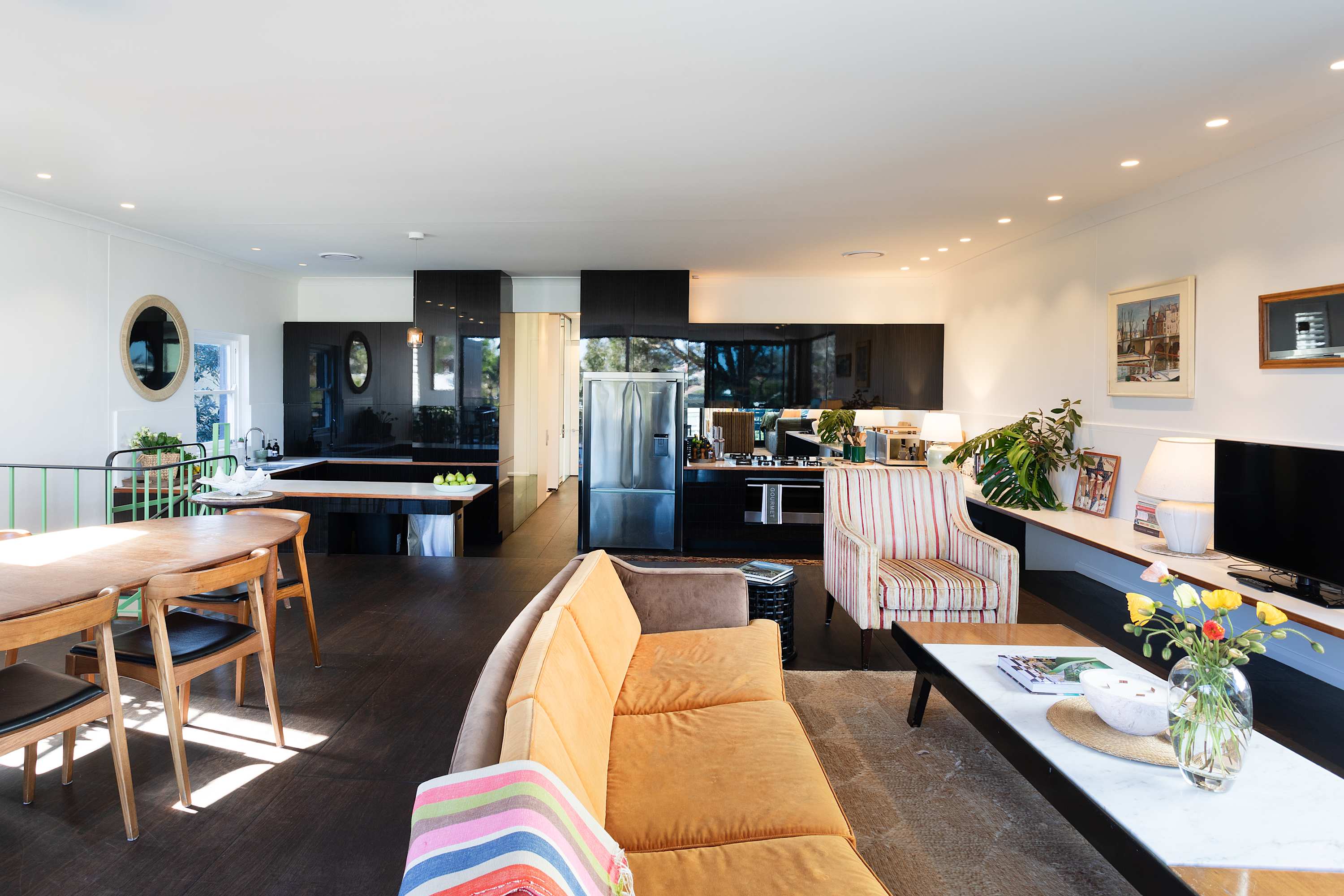 Bondi Beach House with Private Pool and Garden