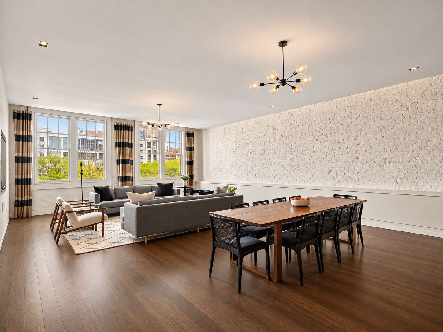 Hudson photo #1 by Haus