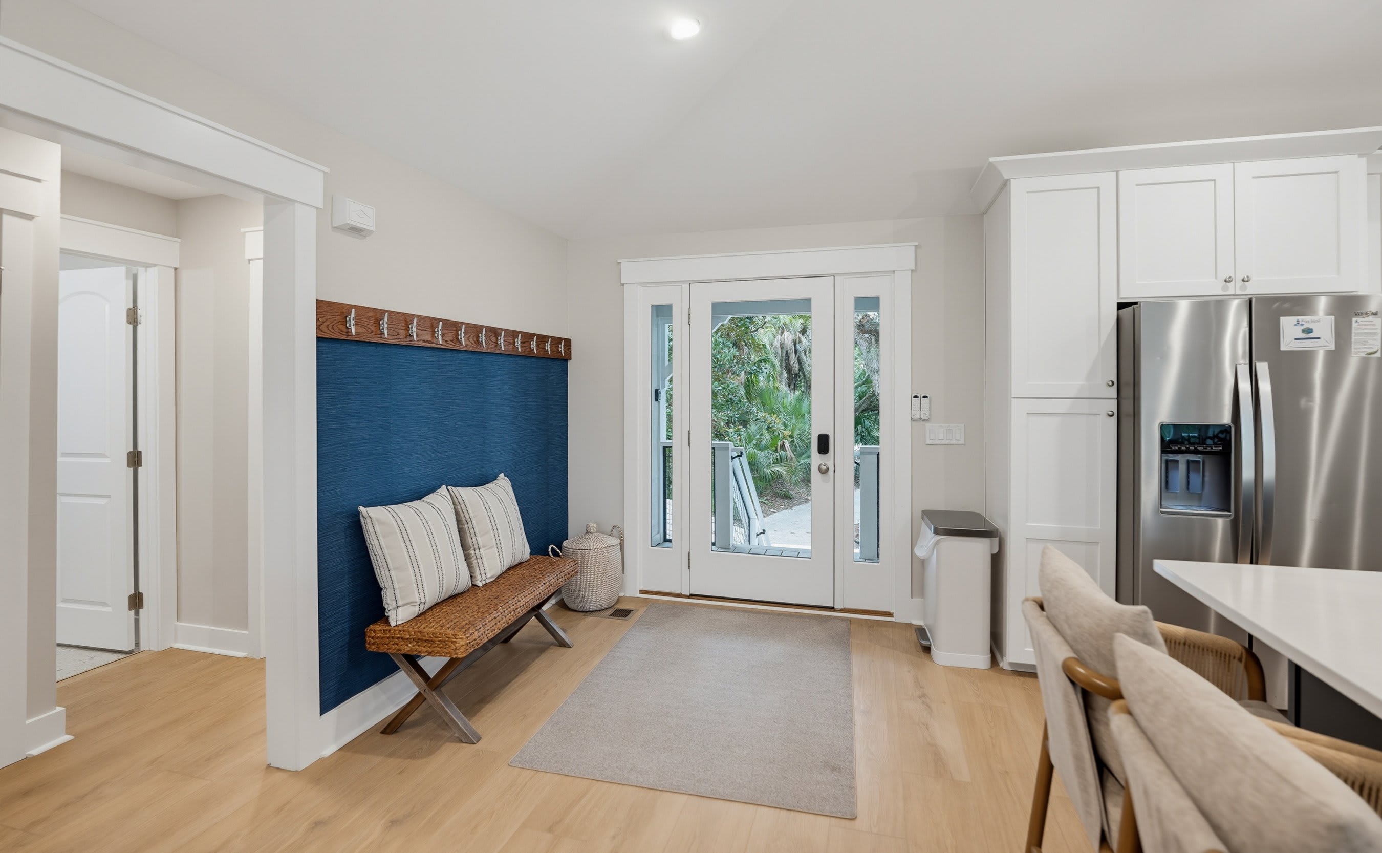 Entryway