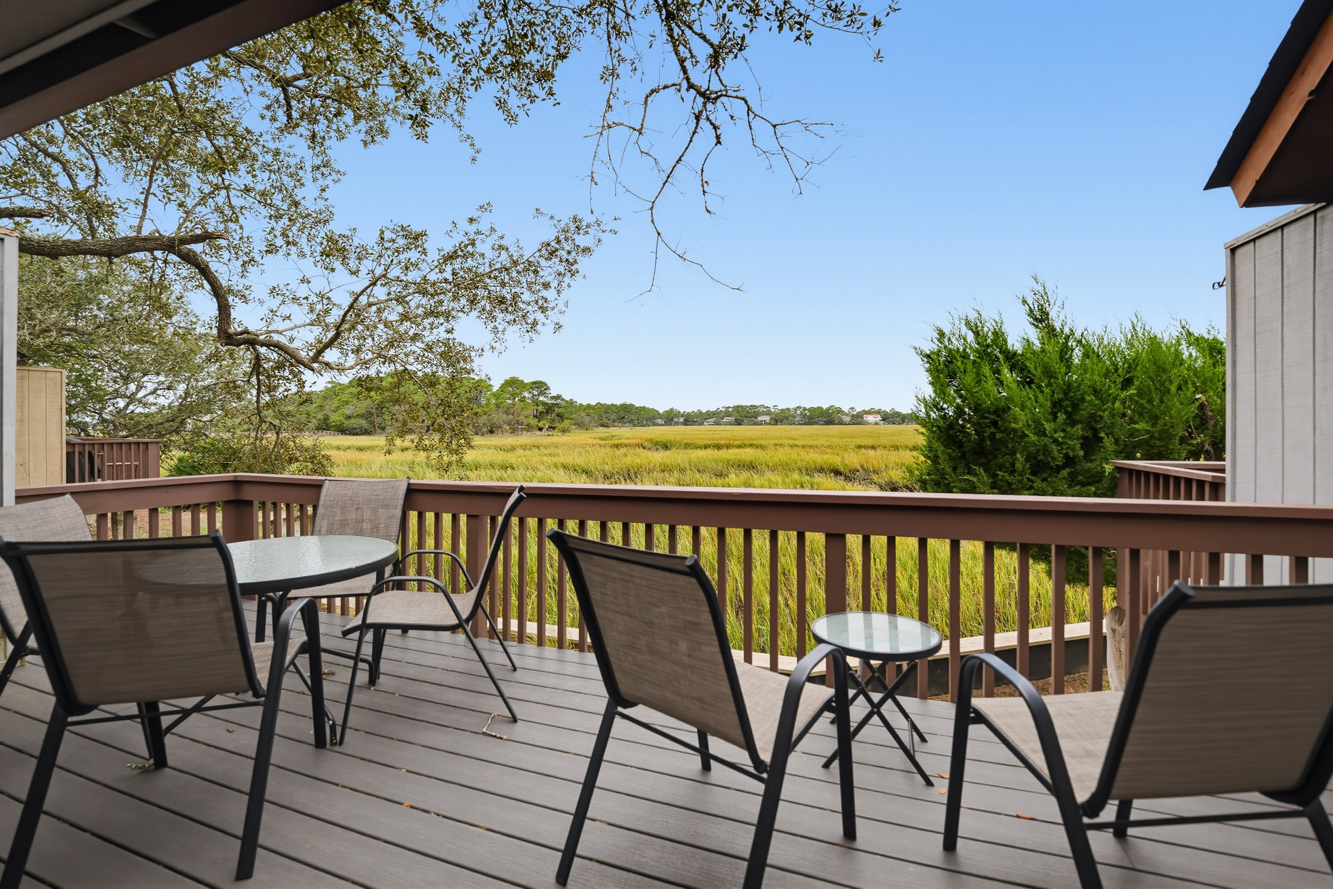214 Tennis Villa 4