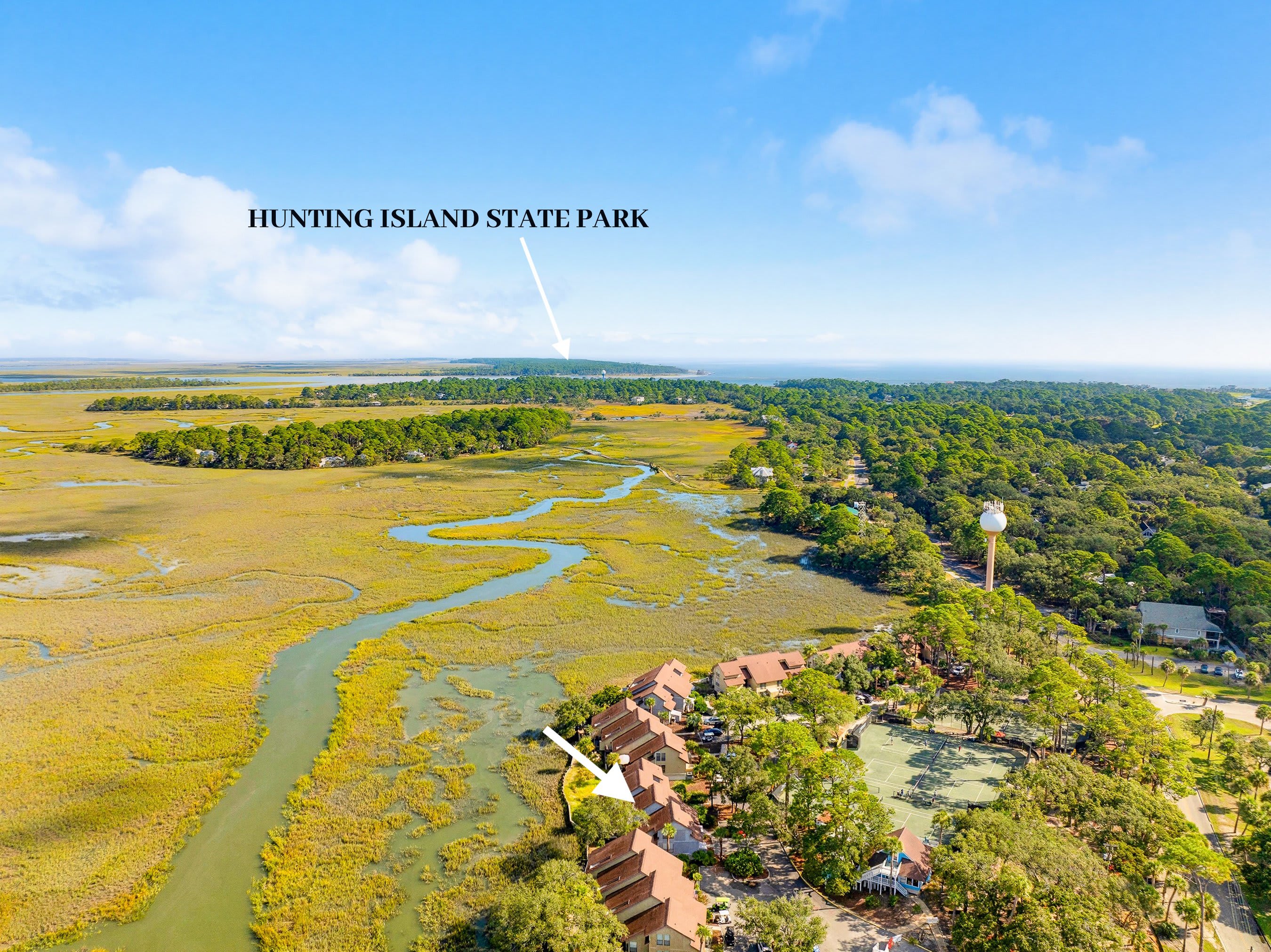 Drone Photo