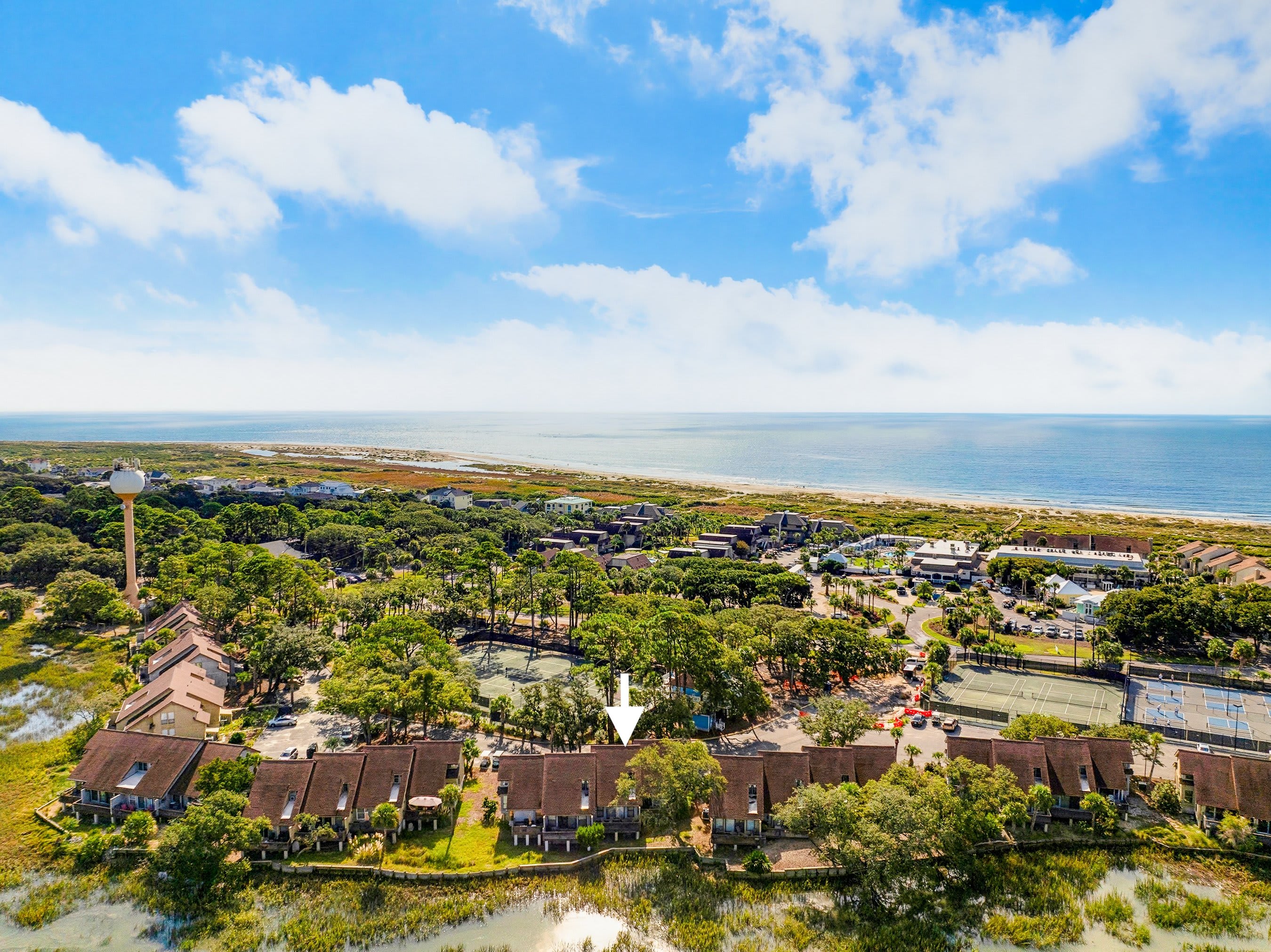 Drone Photo