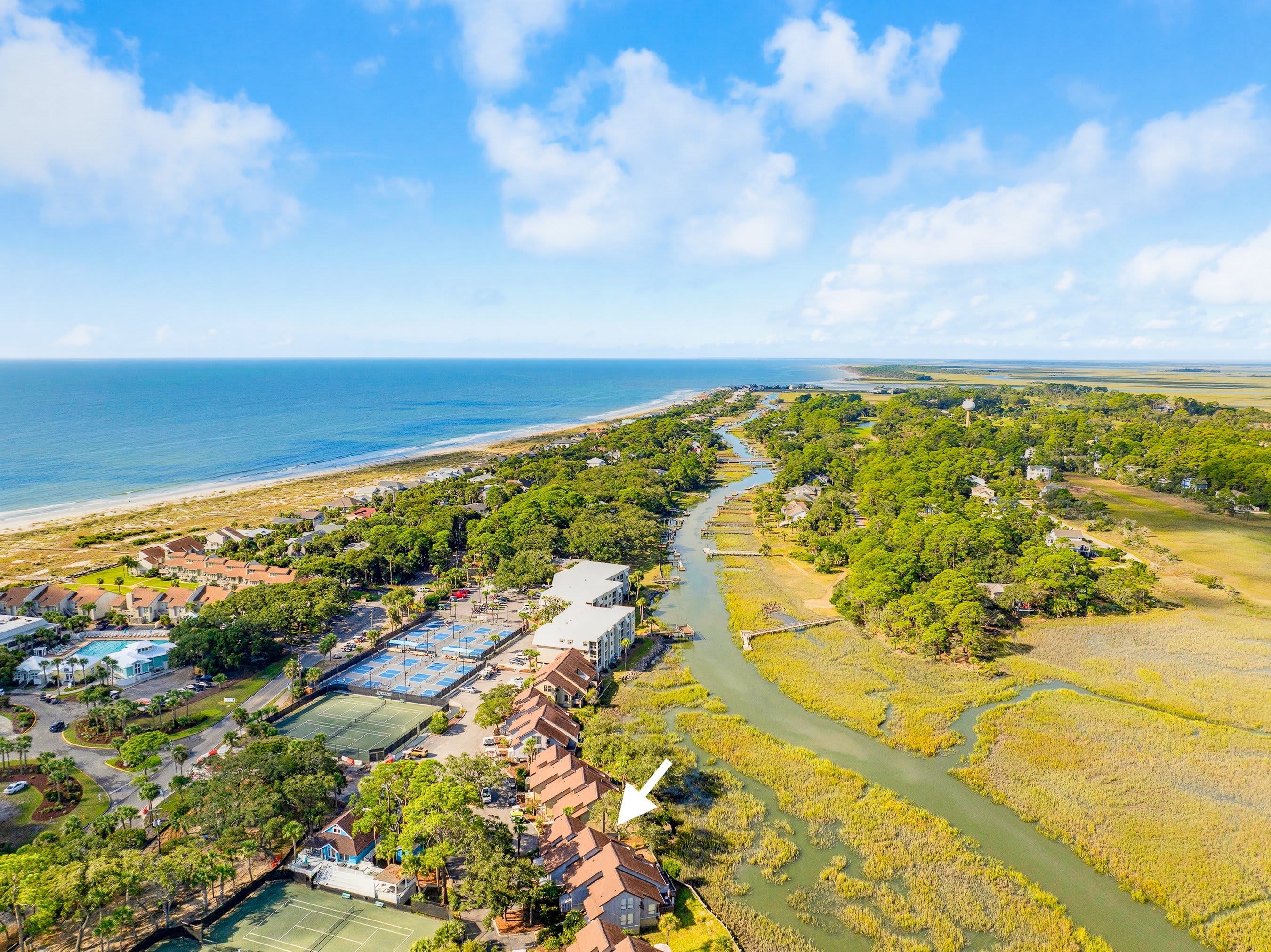 Drone Photo
