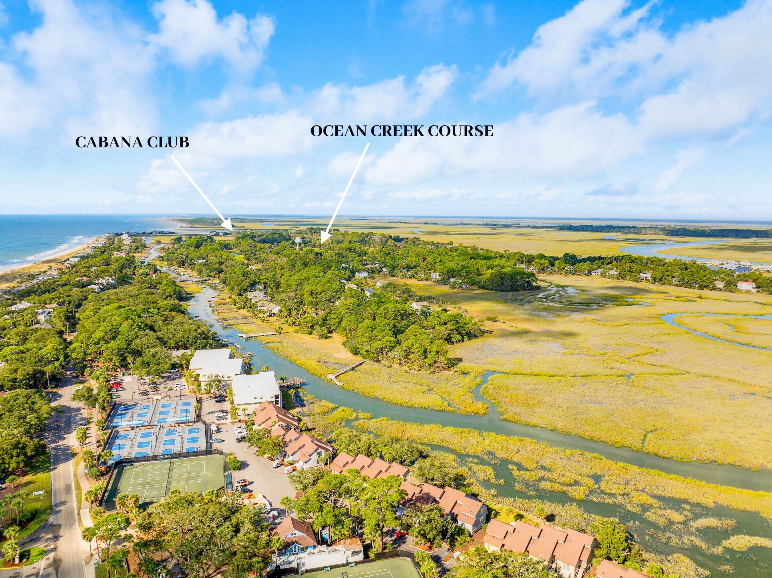 Drone Photo
