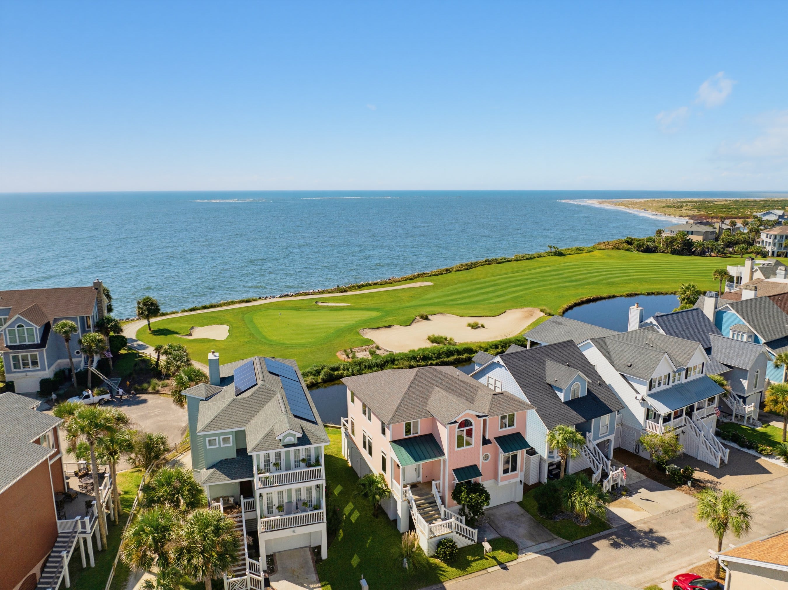 307 Ocean Point Drive | Photo 53