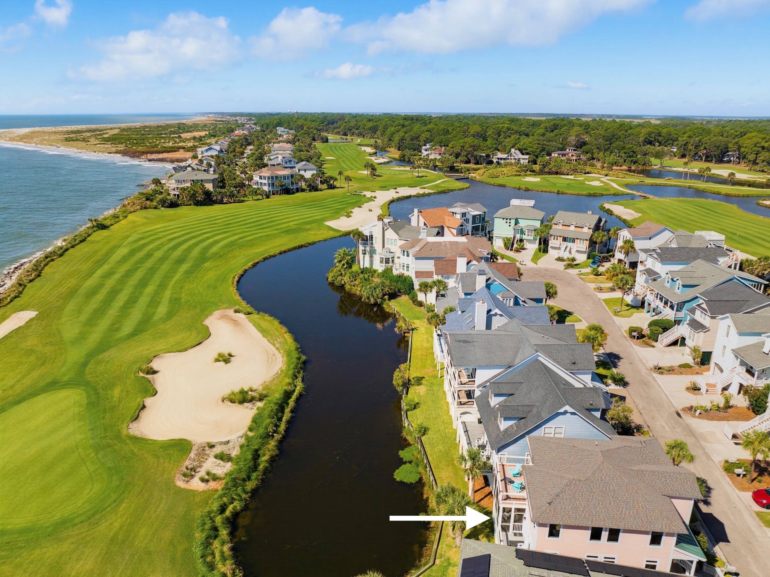 307 Ocean Point Drive | Photo 50
