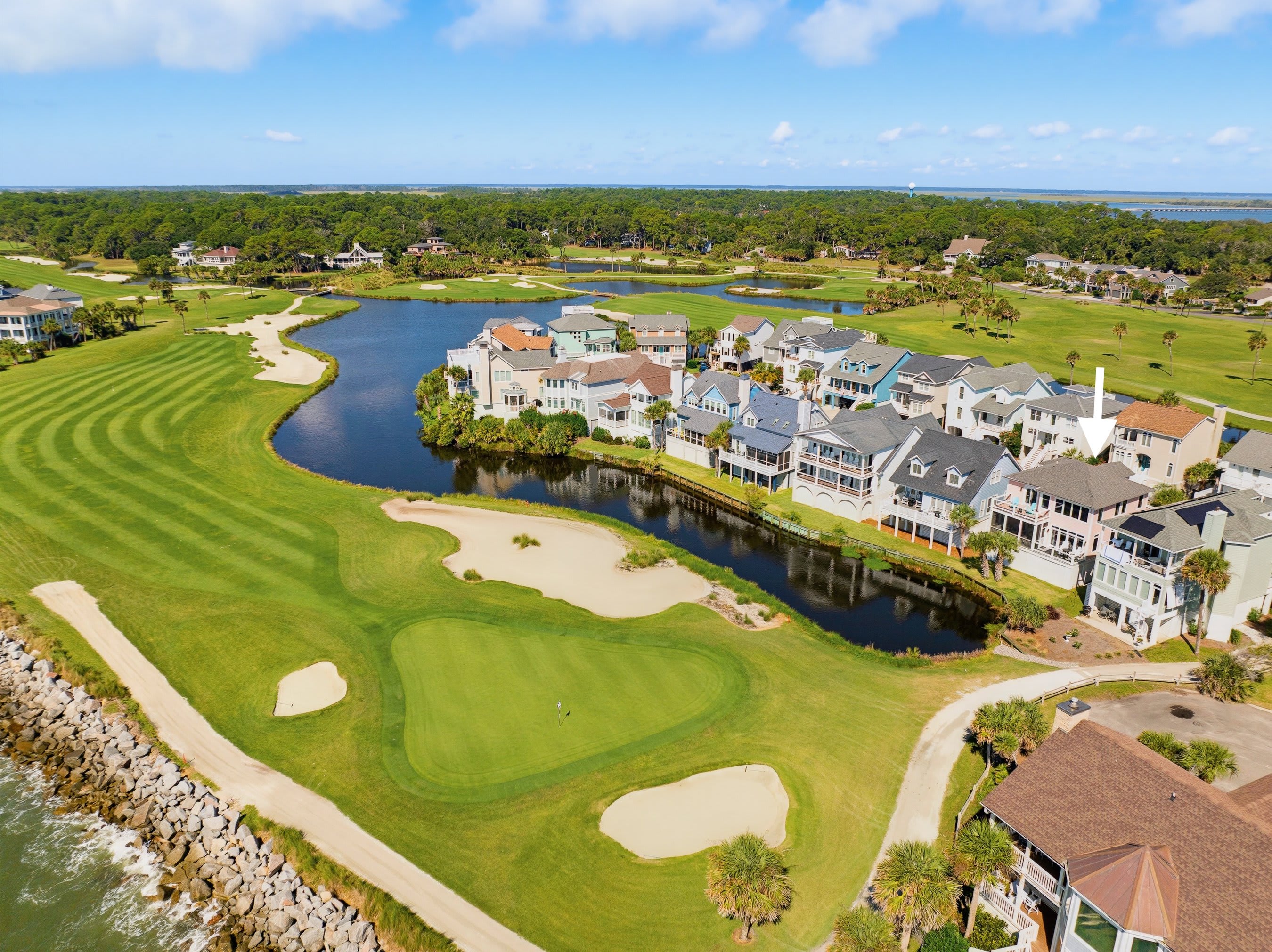 307 Ocean Point Drive | Photo 52