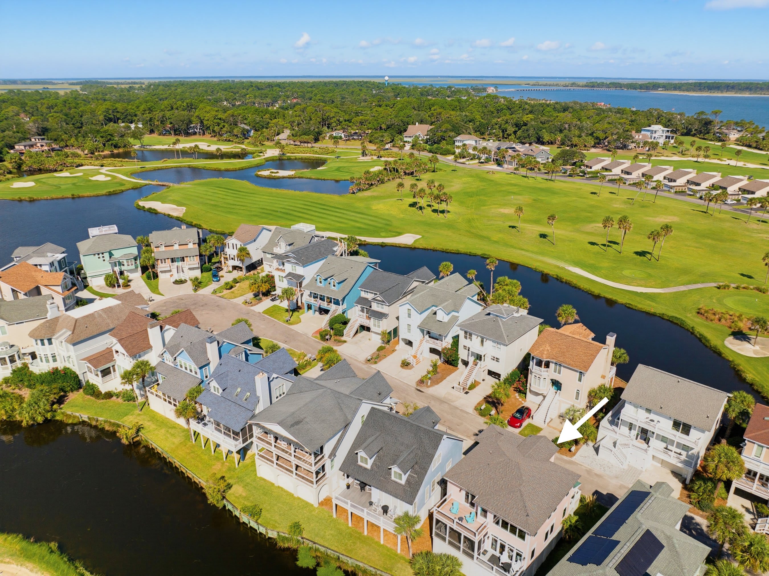 307 Ocean Point Drive | Photo 61