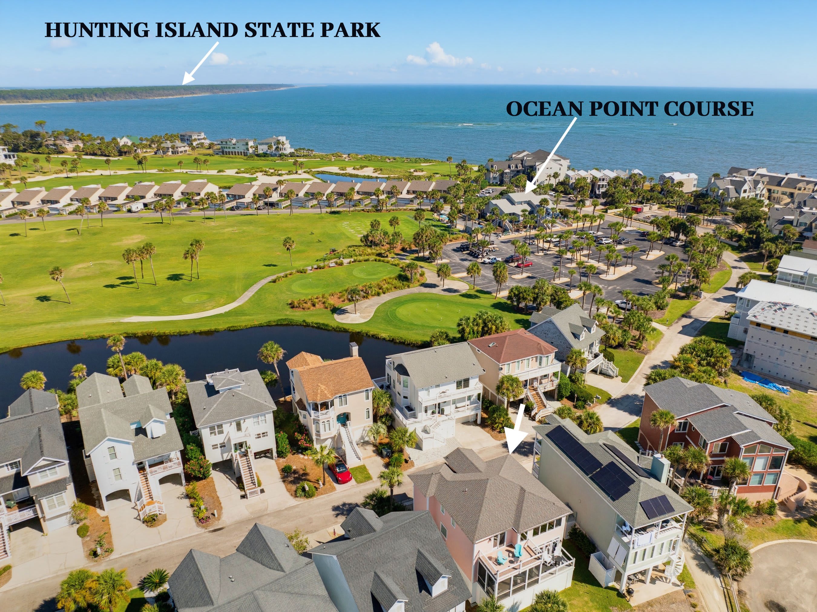 307 Ocean Point Drive | Photo 58