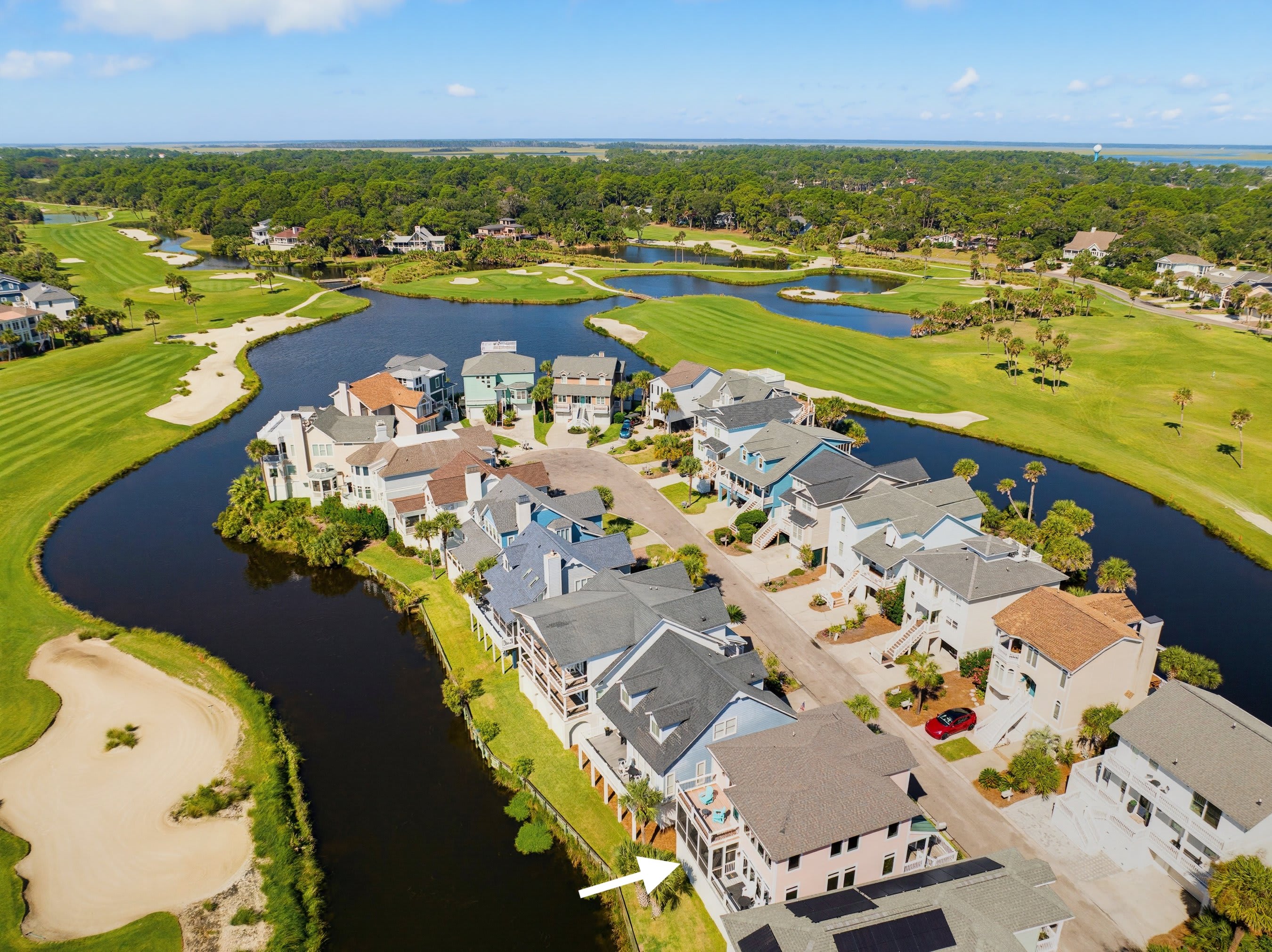 307 Ocean Point Drive | Photo 59