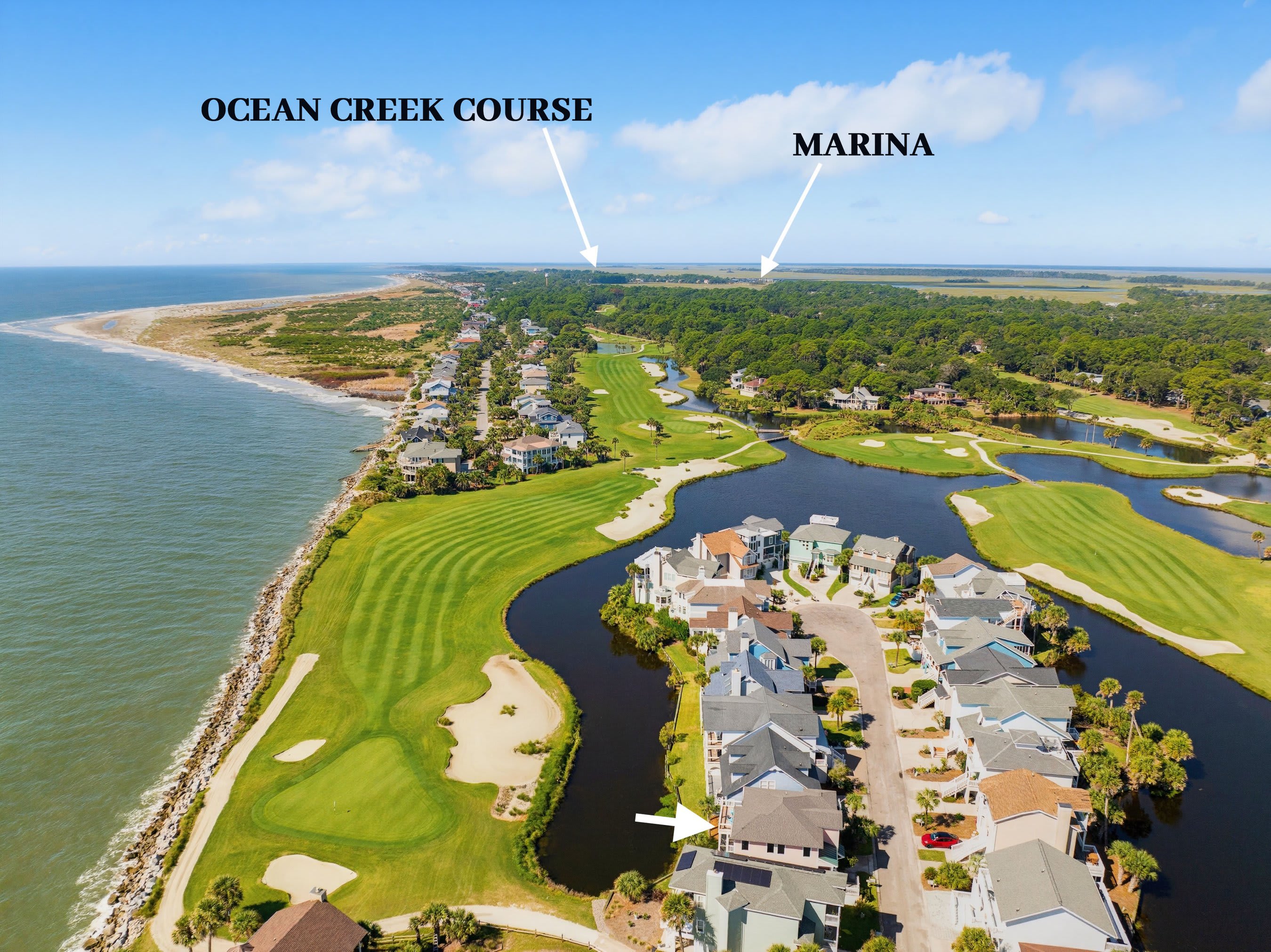 307 Ocean Point Drive | Photo 60