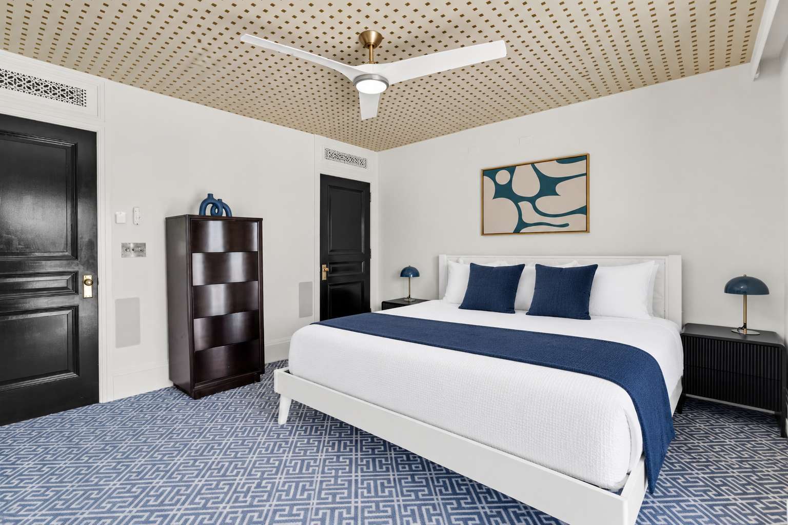 Waterfront 1 bedroom Free Parking Walk Beach & Las Olas