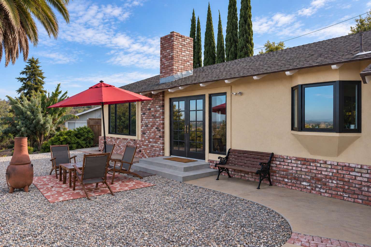 Downtown Derby by LUX Retreats Paso — Paso Robles, CA — vacation rental