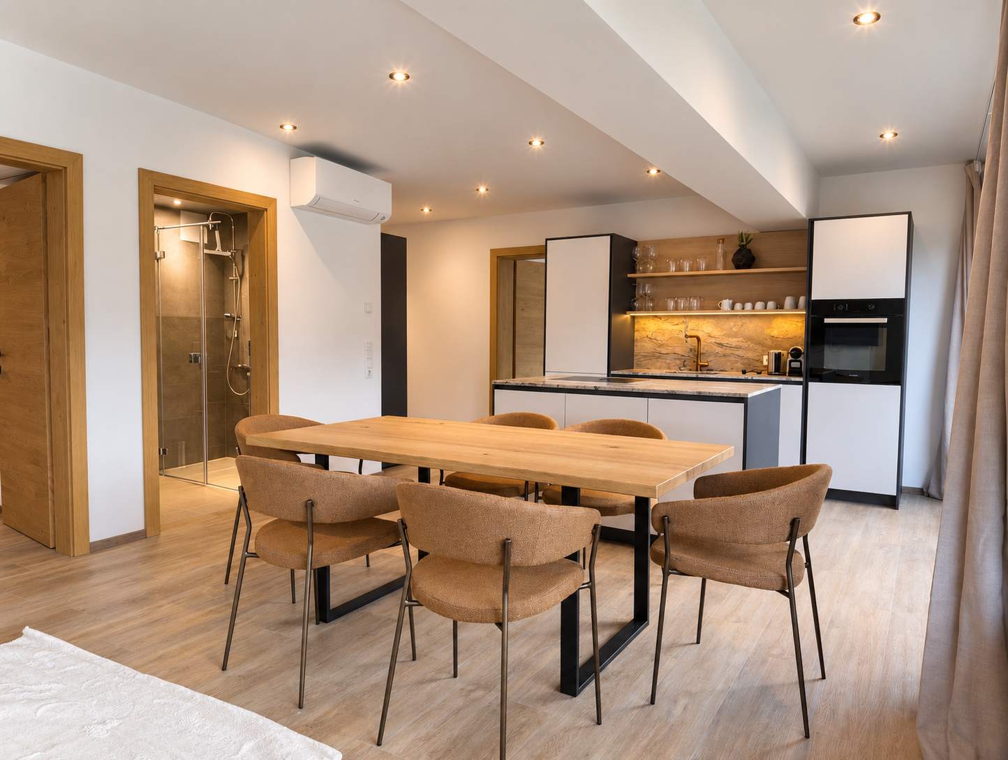 BASE Achensee Soul N°31 — Achenkirch, Tyrol — vacation rental