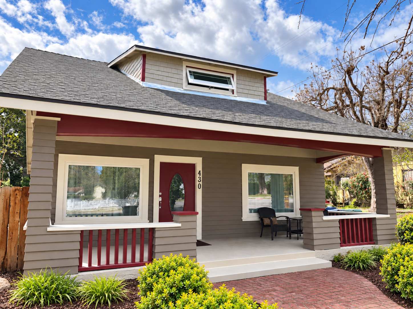 Home Squared by LUX Retreats Paso — Paso Robles, CA — vacation rental
