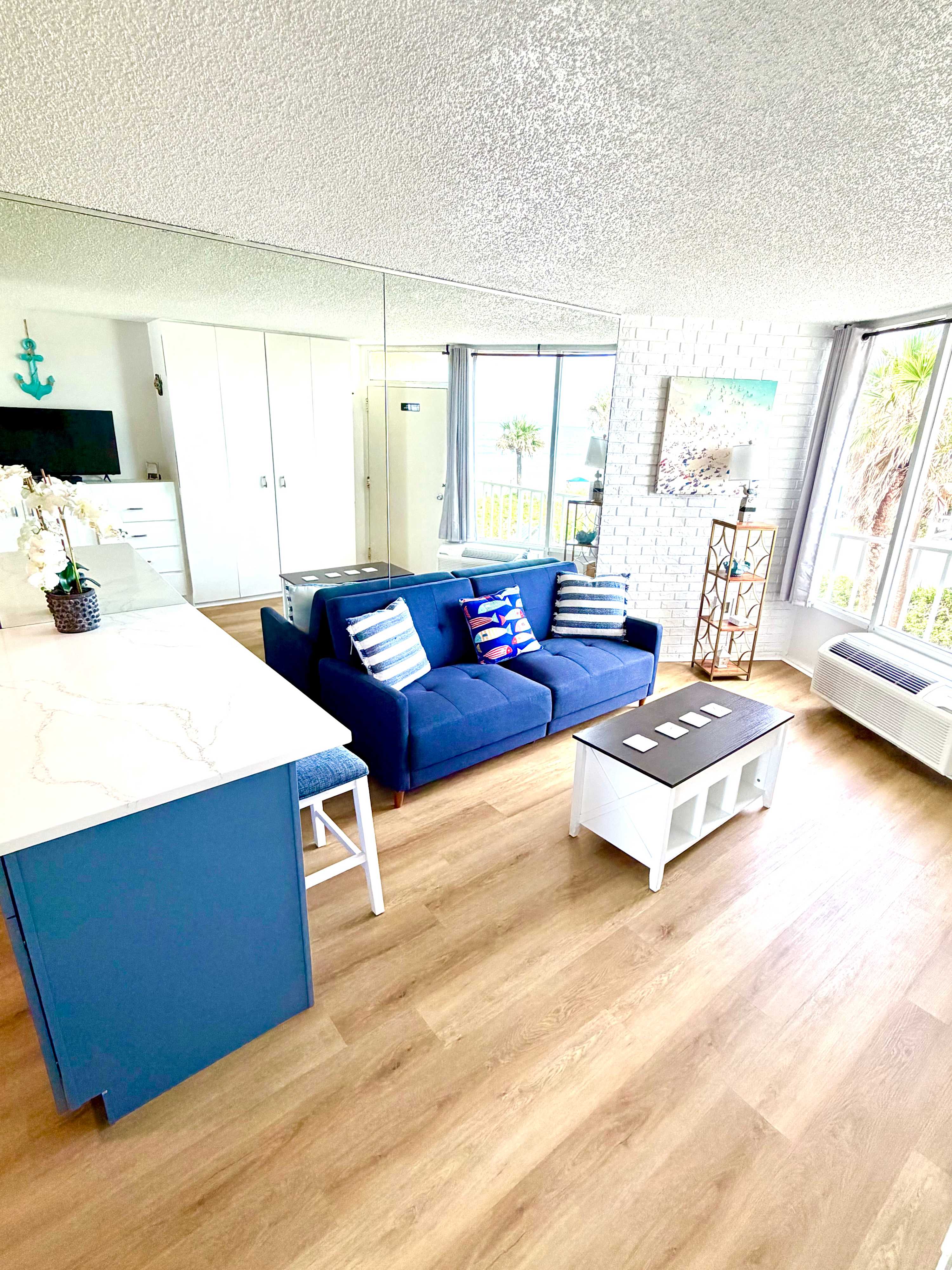 Beach Haven -Ocean View At Symphony Beach Club
