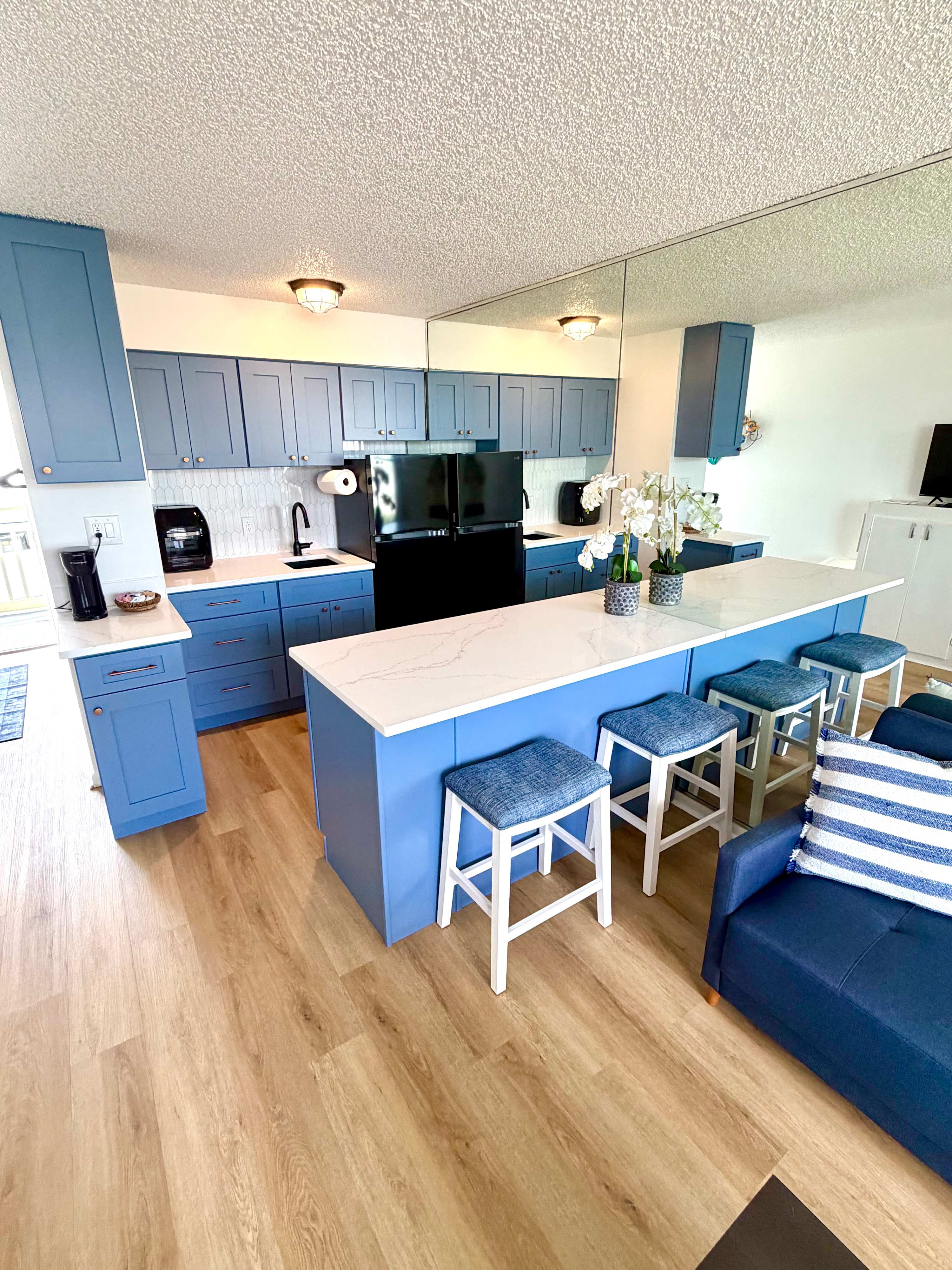 Beach Haven -Ocean View At Symphony Beach Club