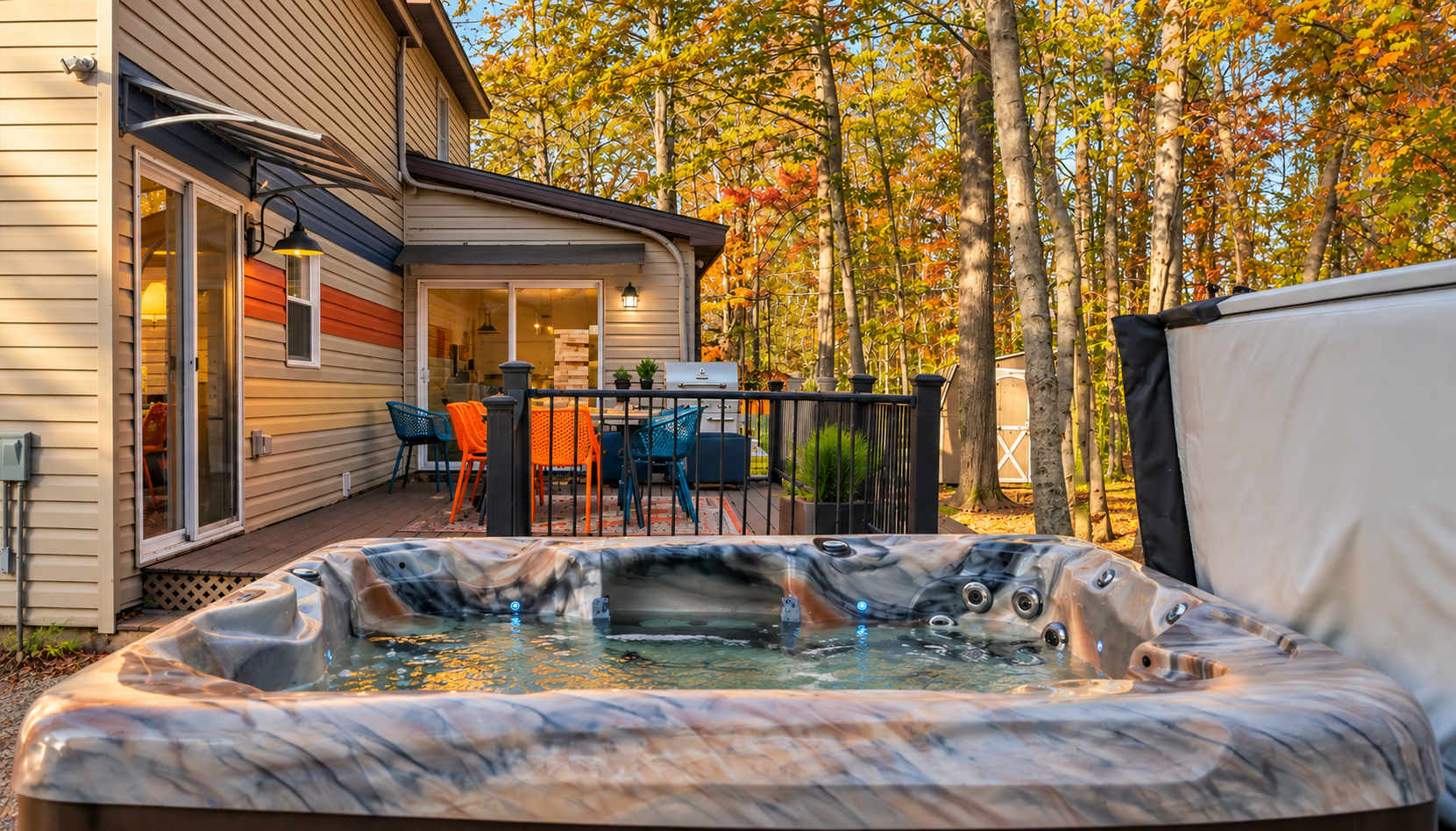 Pocono Lake: Slps 13 • Sauna • Hot Tub • Game Room 2