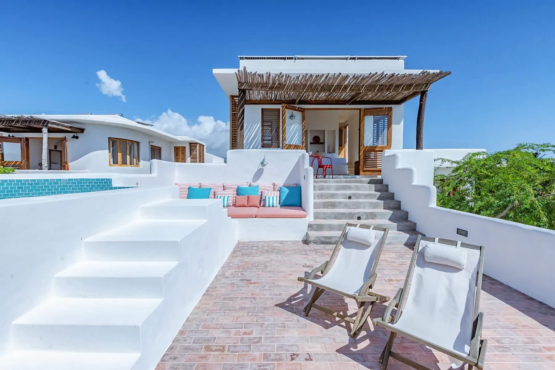 Steppa & Peeniewalli — Treasure Beach, St. Elizabeth — vacation rental