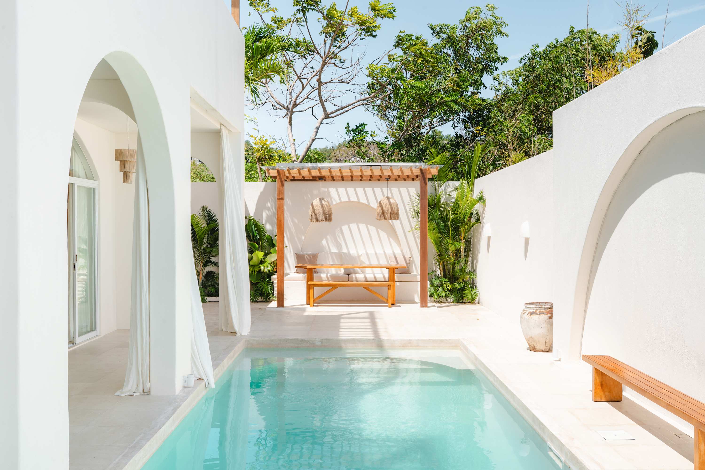 Tomar El Sol — Kabupaten Badung, Bali — vacation rental