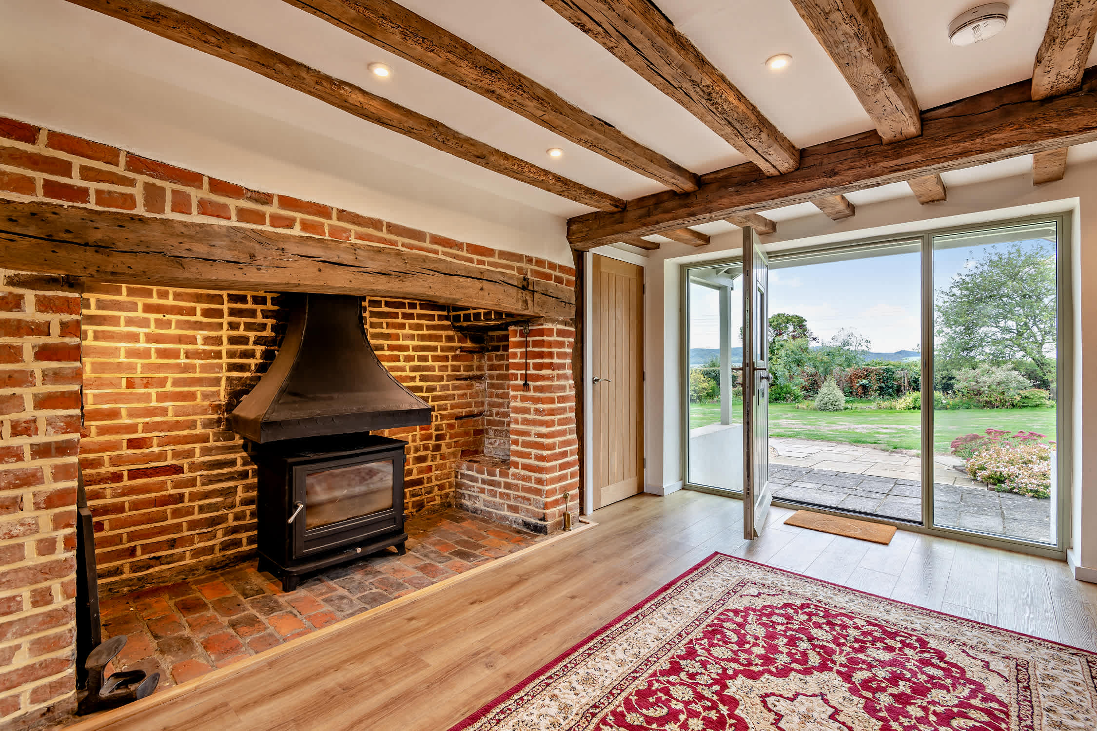 Yeoman's House – photo 15
