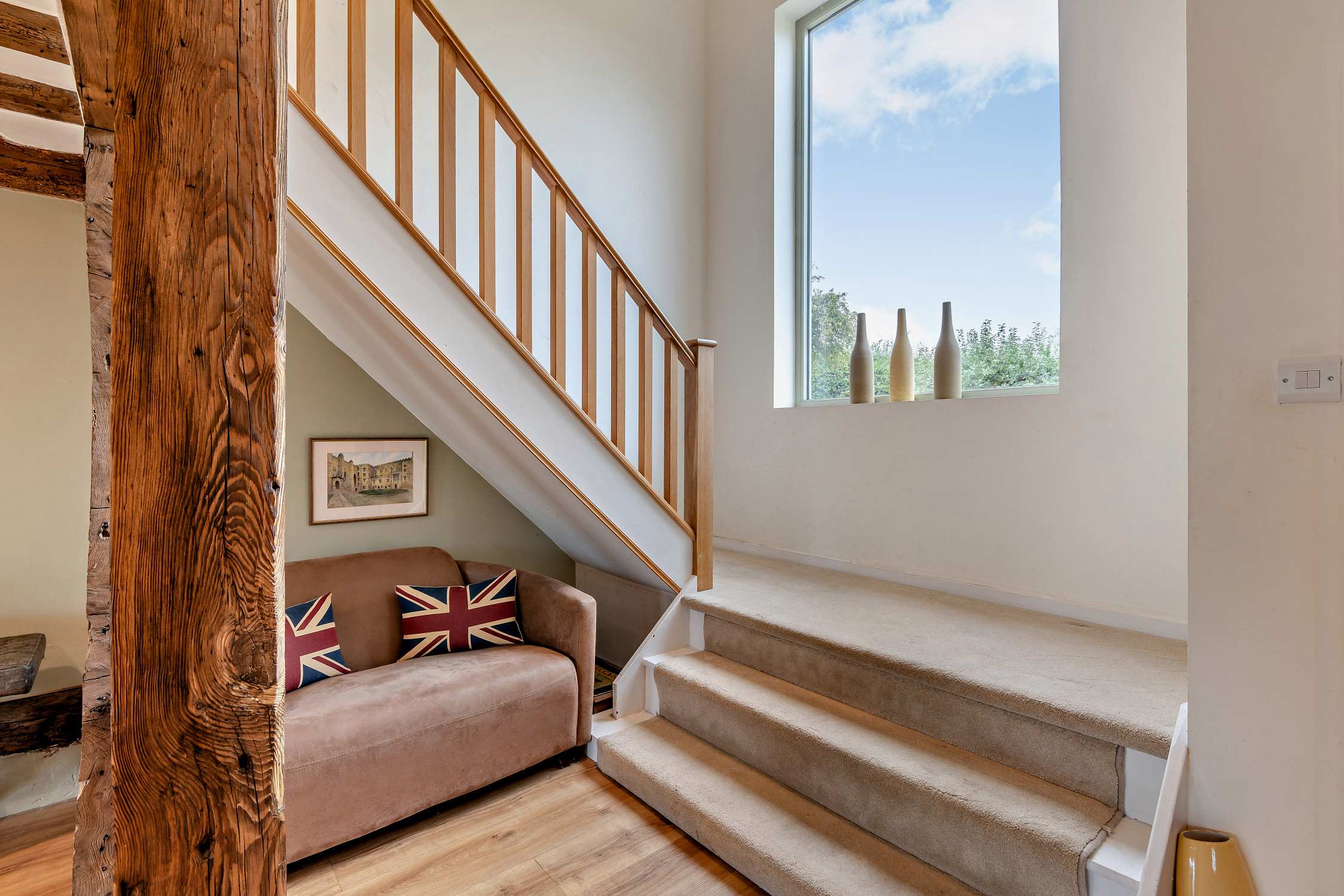 Yeoman's House – photo 22