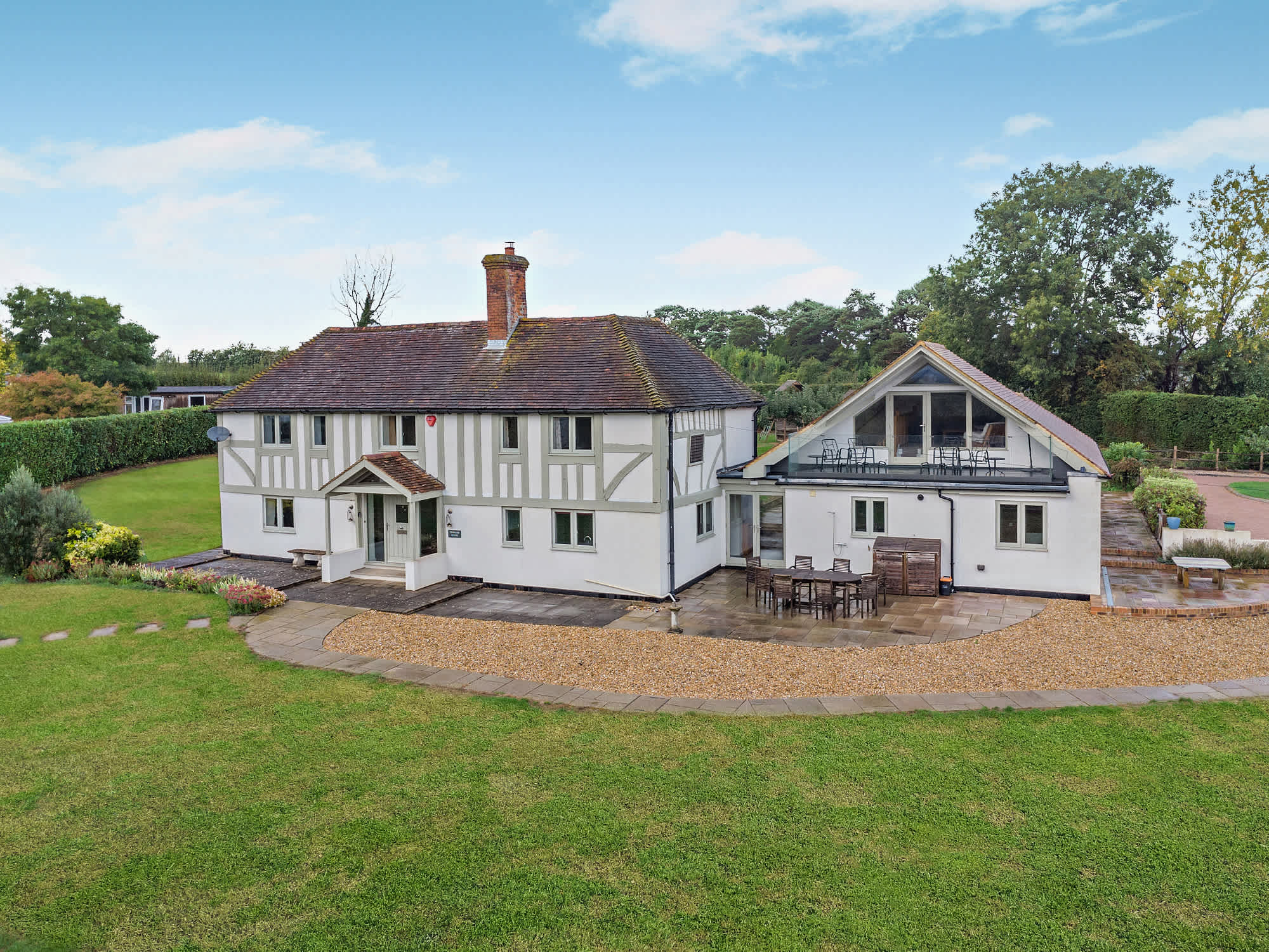 Yeoman's House – photo 43