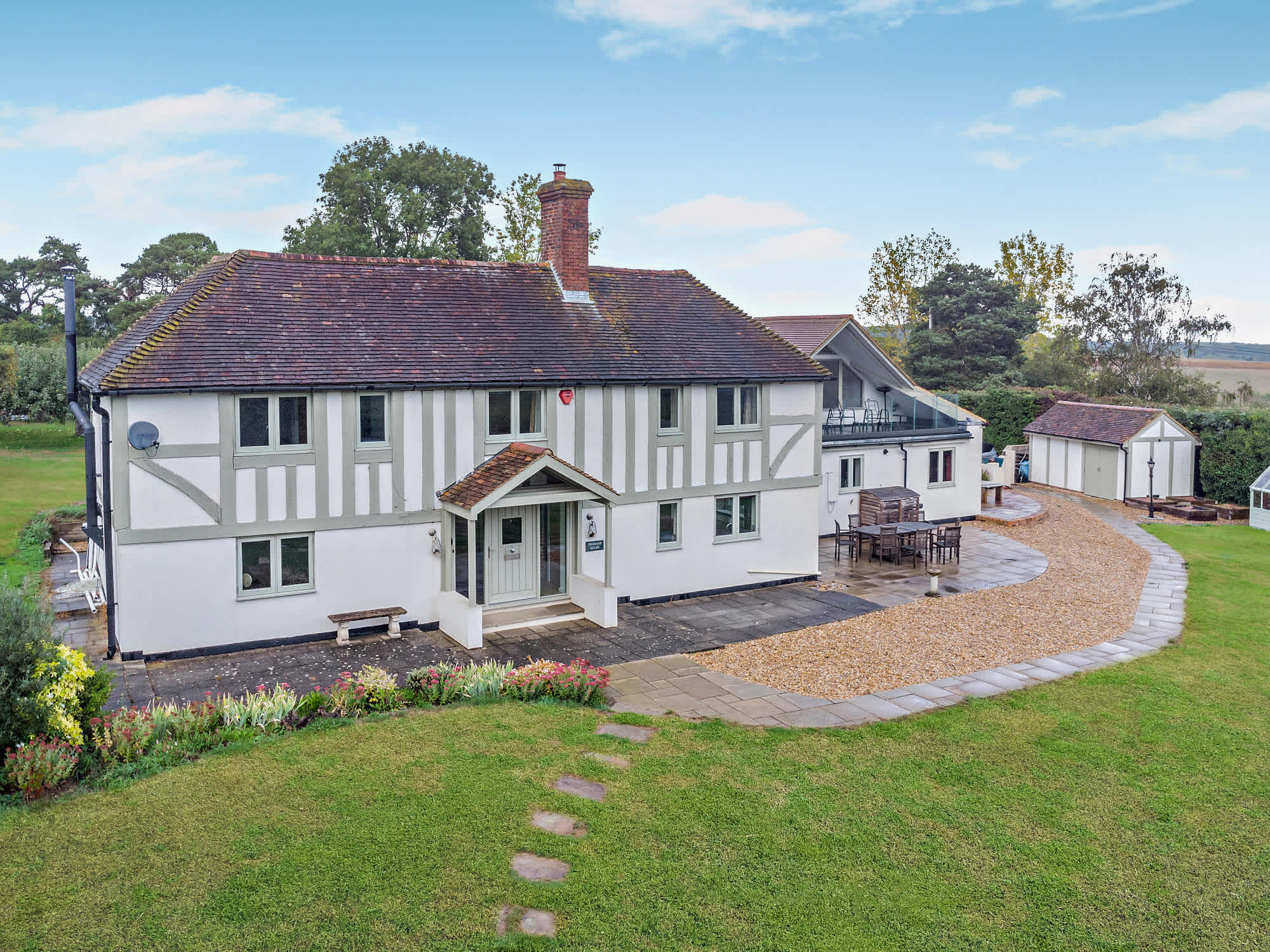 Yeoman's House – photo 45