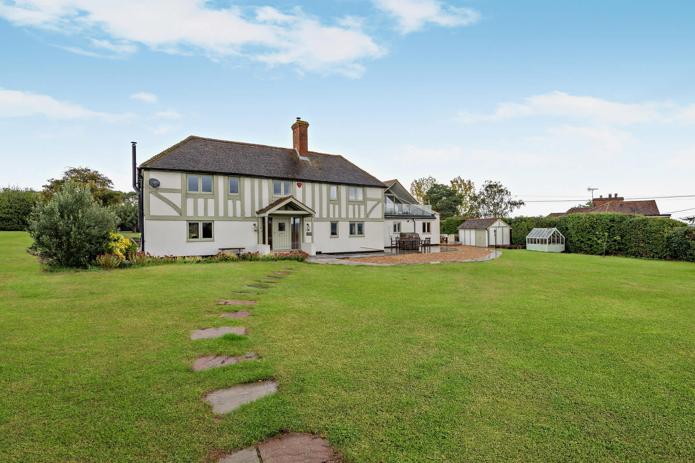 Yeoman's House – photo 1