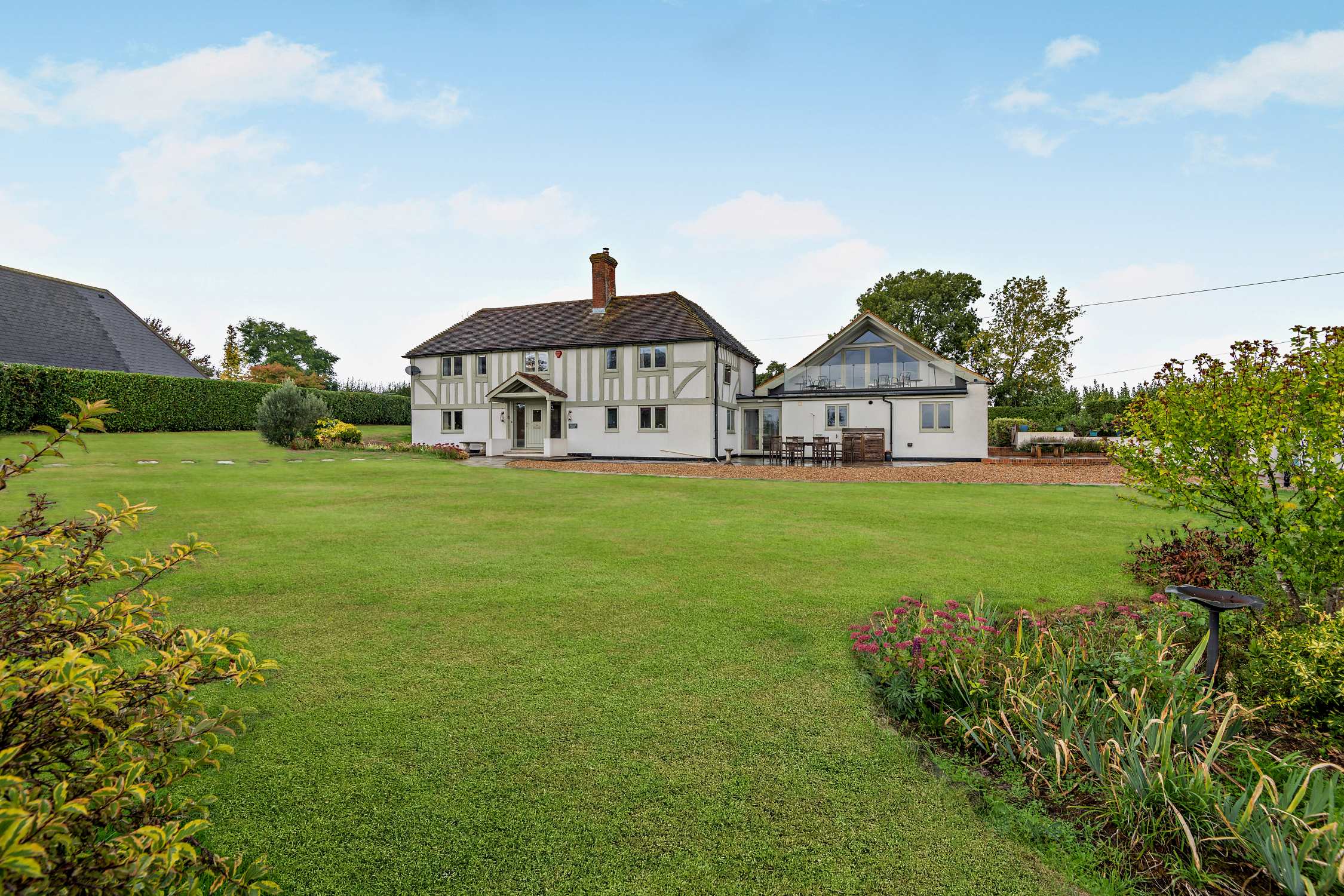 Yeoman's House – photo 50