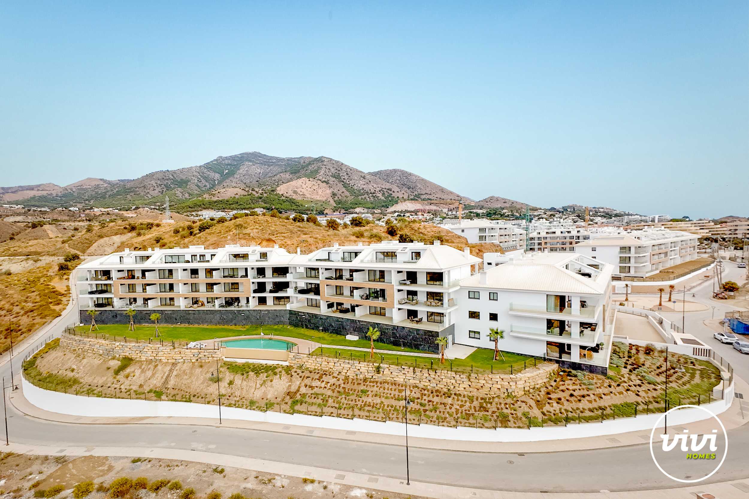 Casa Poniente